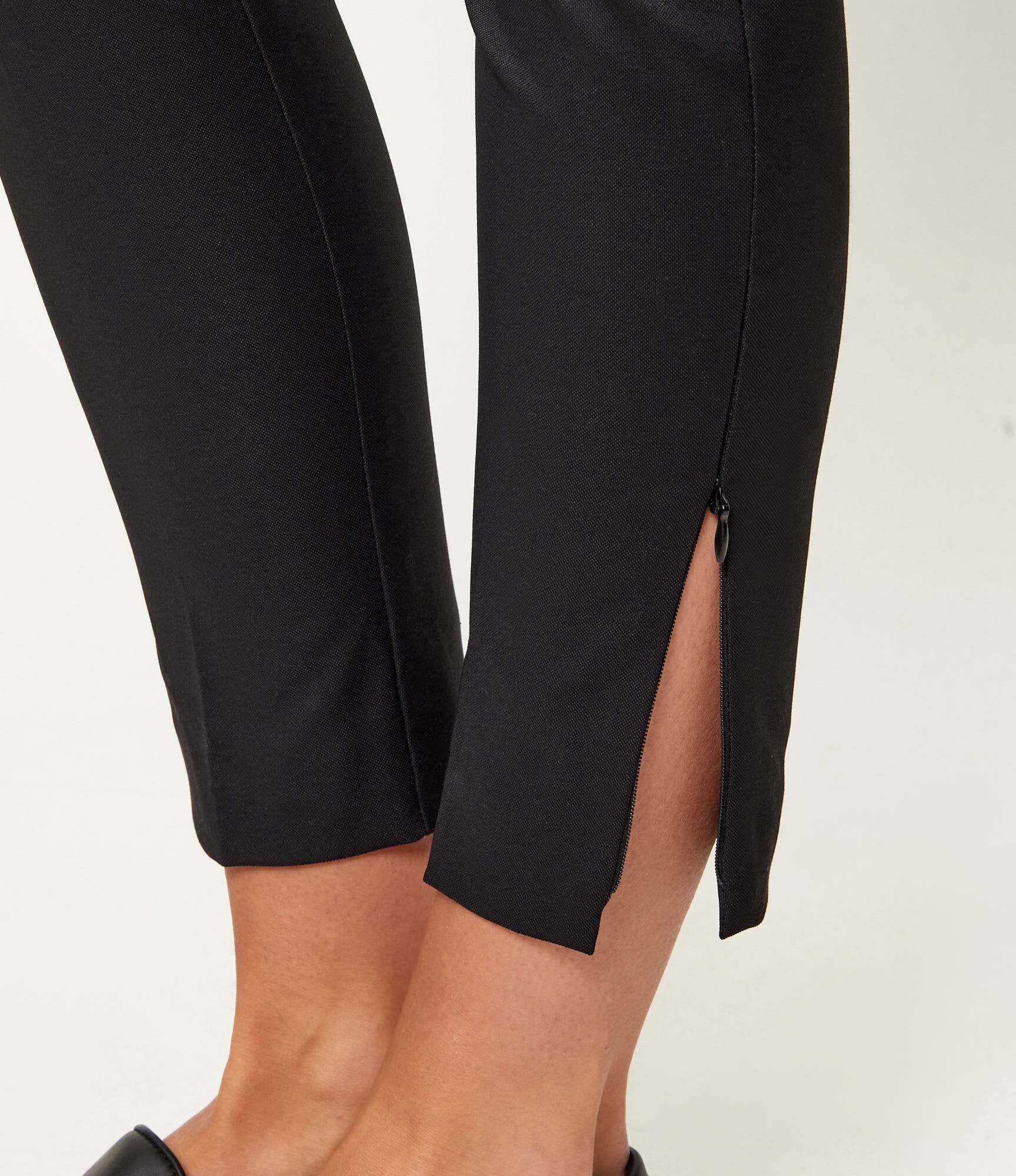 BOSS BLACK Pantaloni ANAITA | Slim Fit