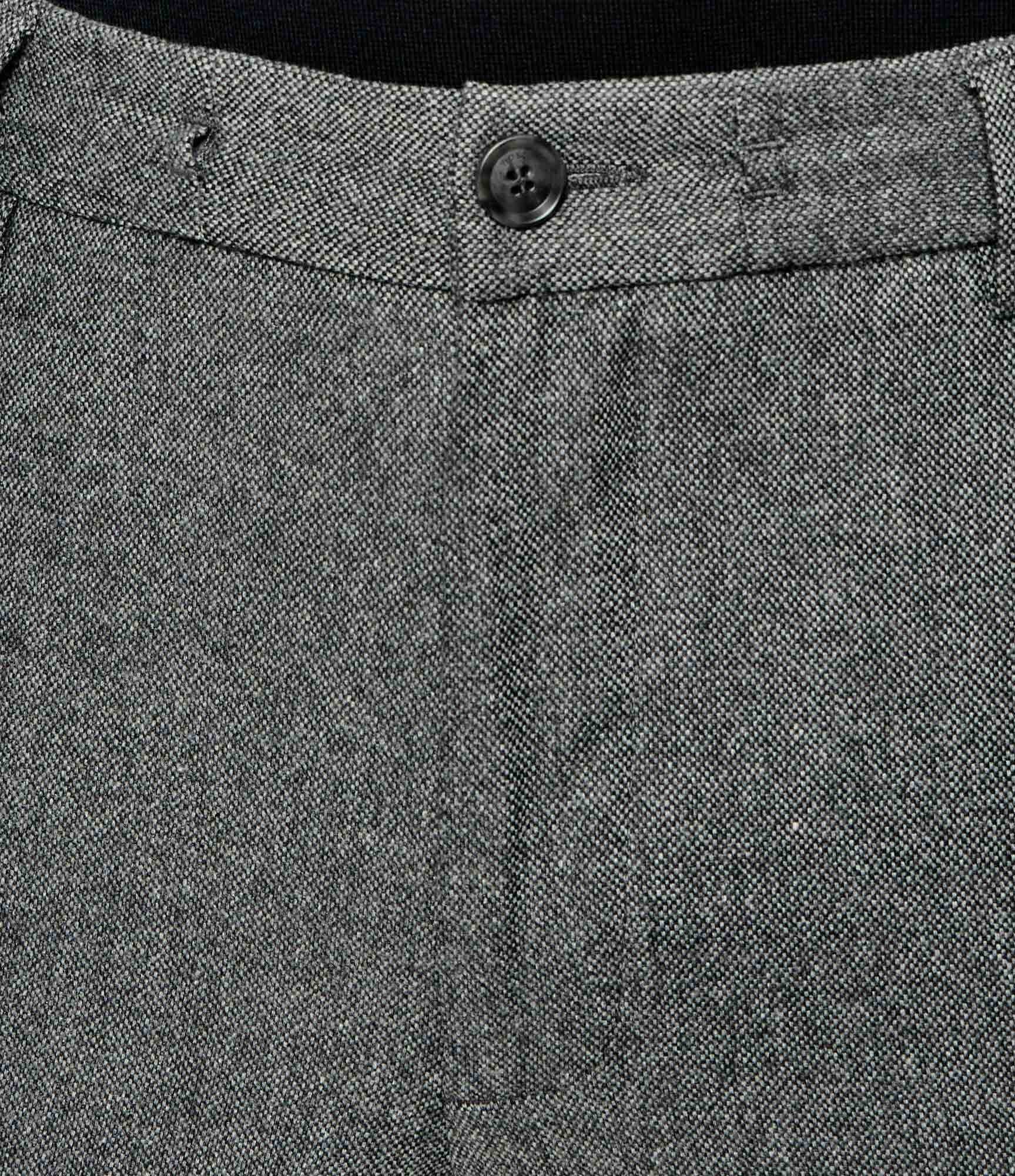 BOSS BLACK Pantaloni chino C-Kane1-RDS-BH | regular fit cu adaos de lână