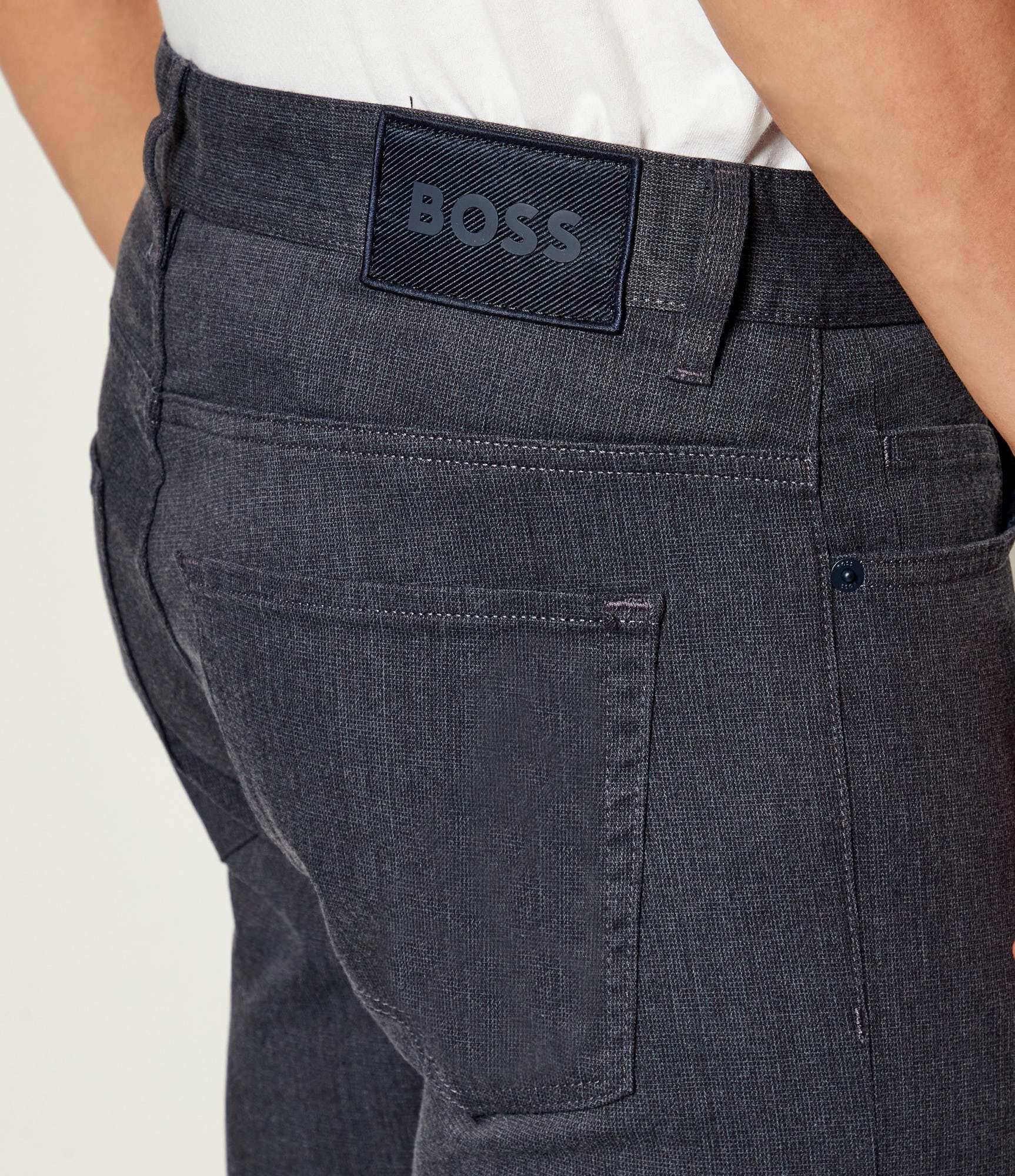 BOSS BLACK Pantaloni chino H-Delaware5 | Slim Fit