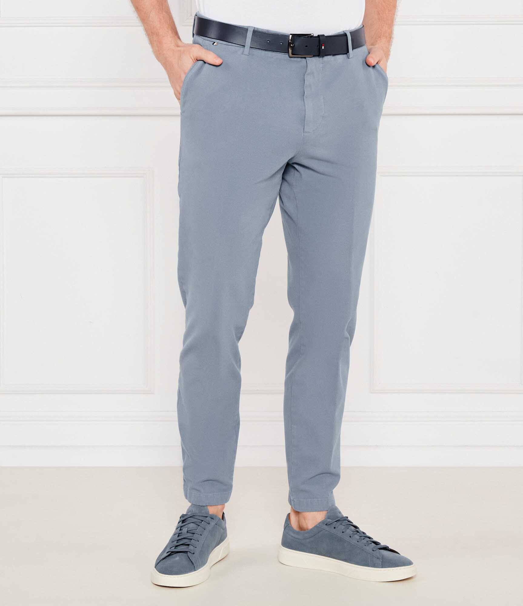 BOSS BLACK Pantaloni chino H-Kane | Regular Fit
