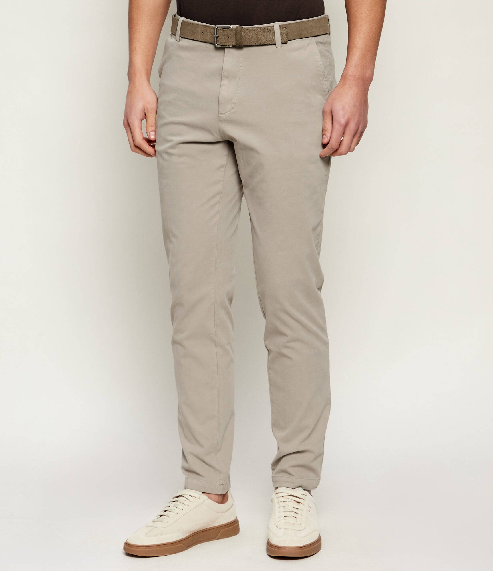 BOSS BLACK Pantaloni chino H-Kane1 | Modern fit