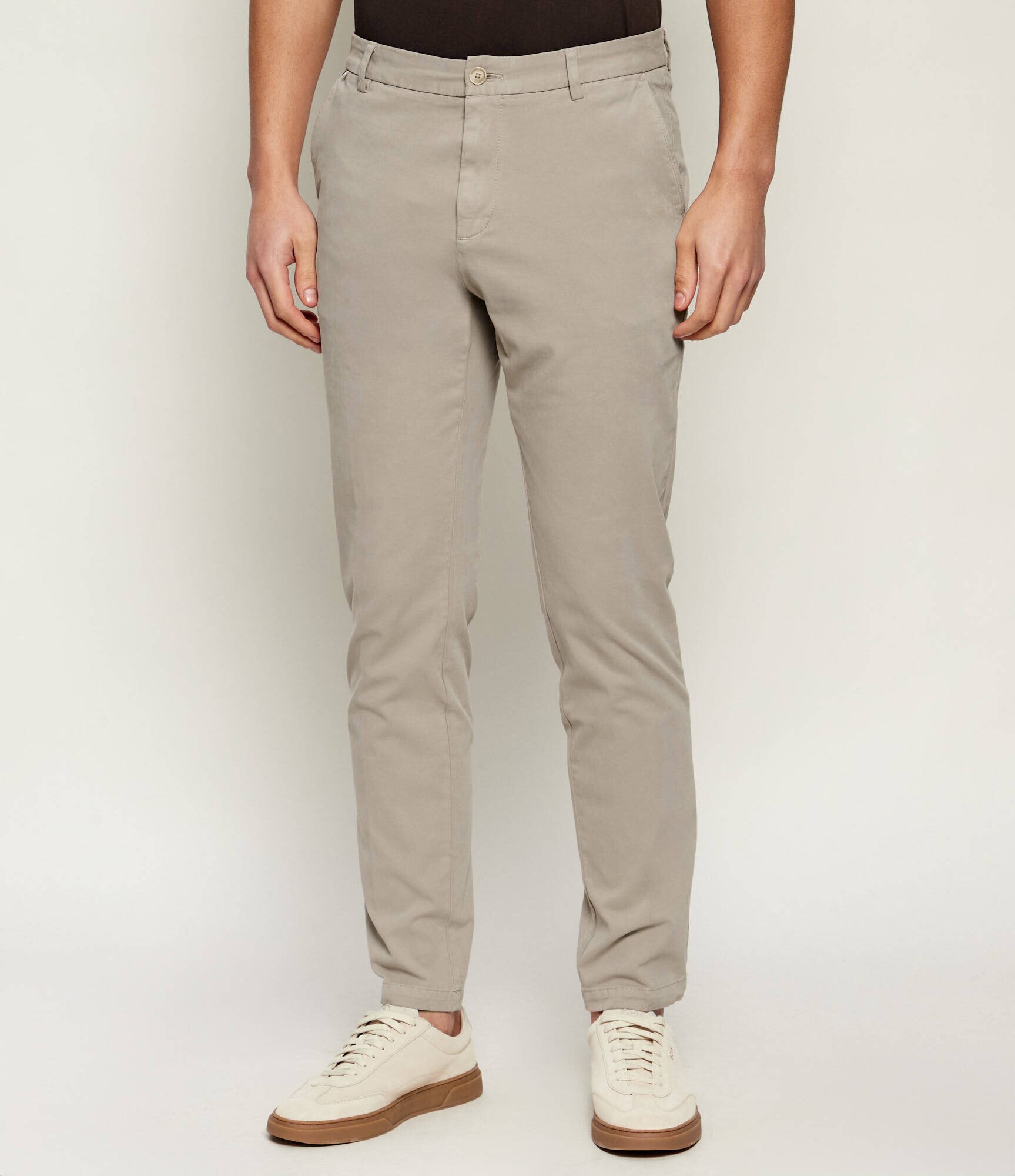 BOSS BLACK Pantaloni chino H-Kane1 | Modern fit