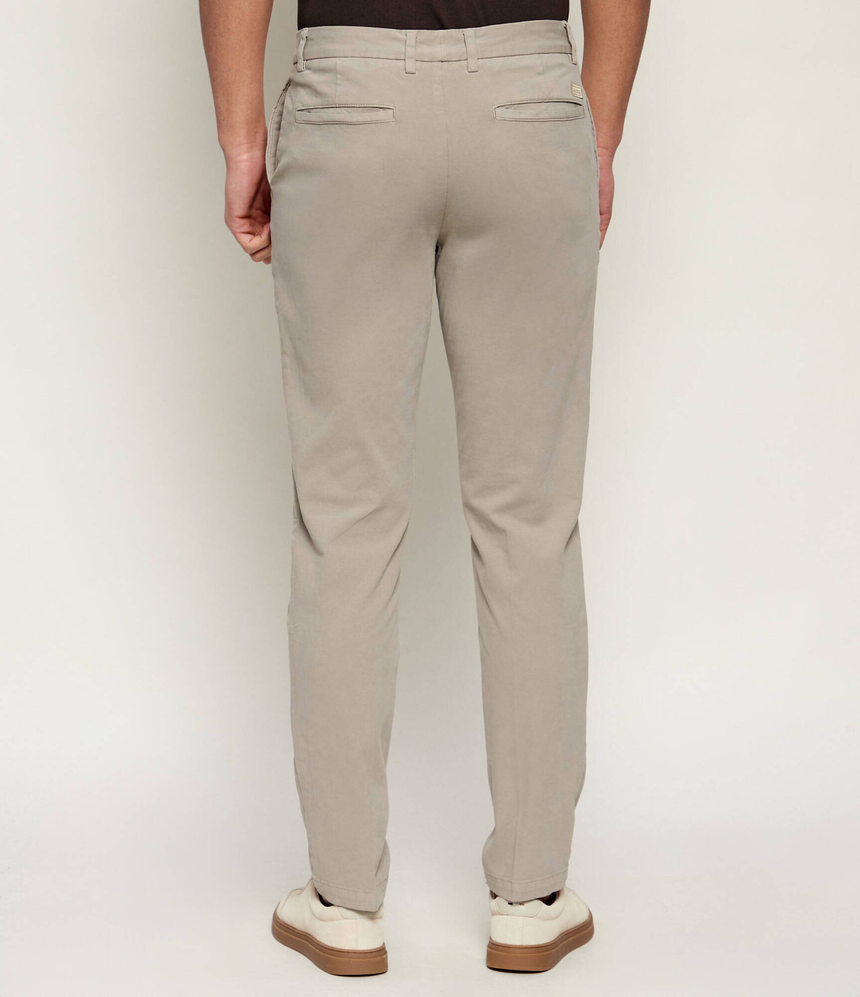 BOSS BLACK Pantaloni chino H-Kane1 | Modern fit