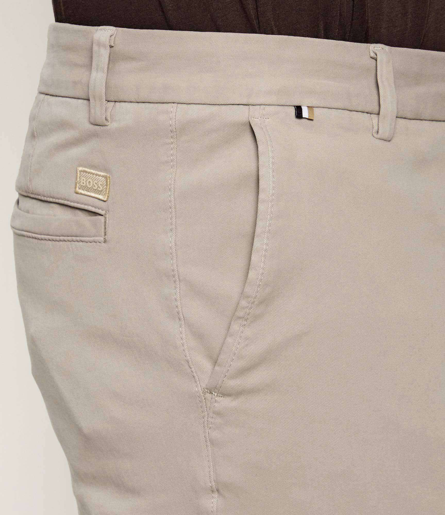 BOSS BLACK Pantaloni chino H-Kane1 | Modern fit