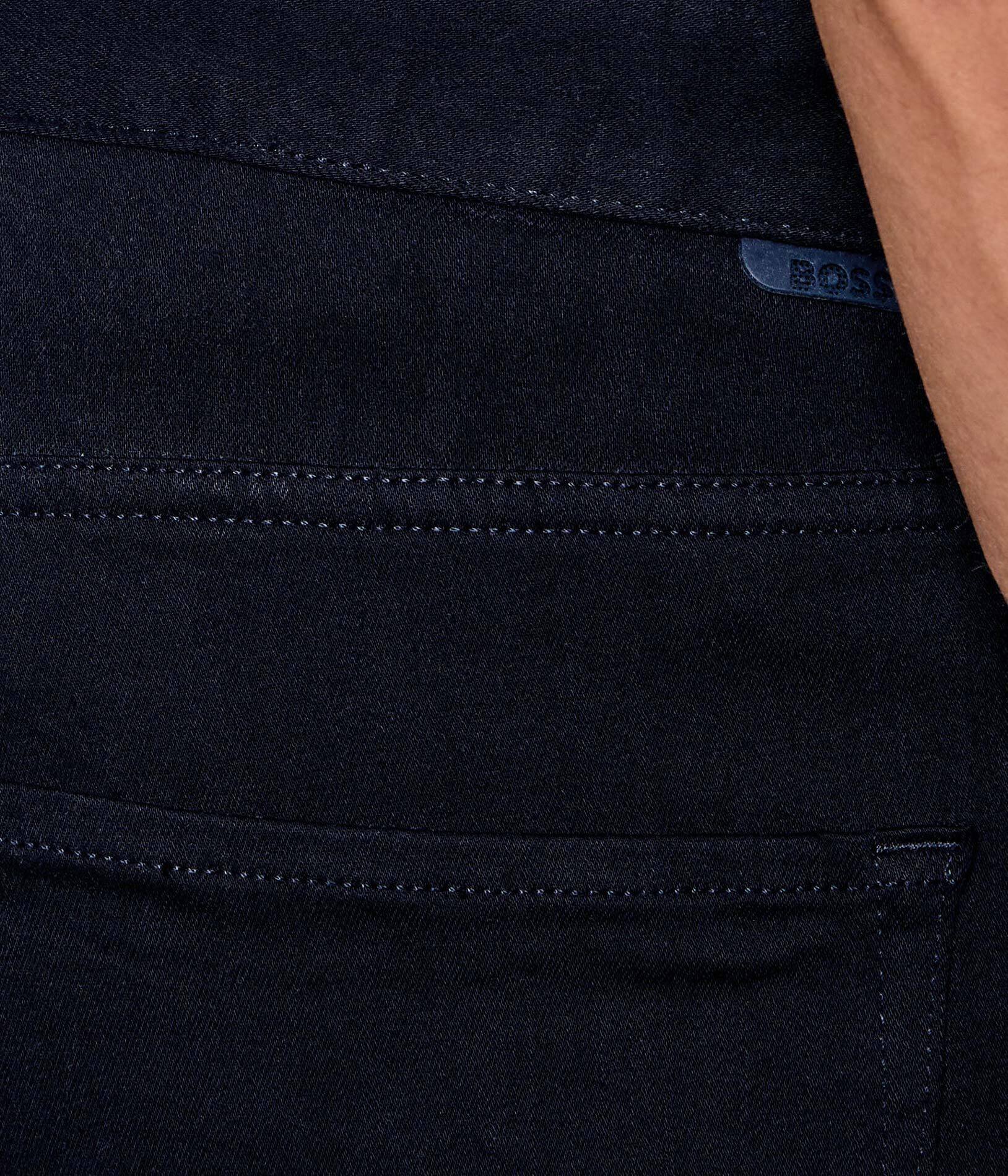 BOSS BLACK Pantaloni chino P-Delaware5 | Slim Fit