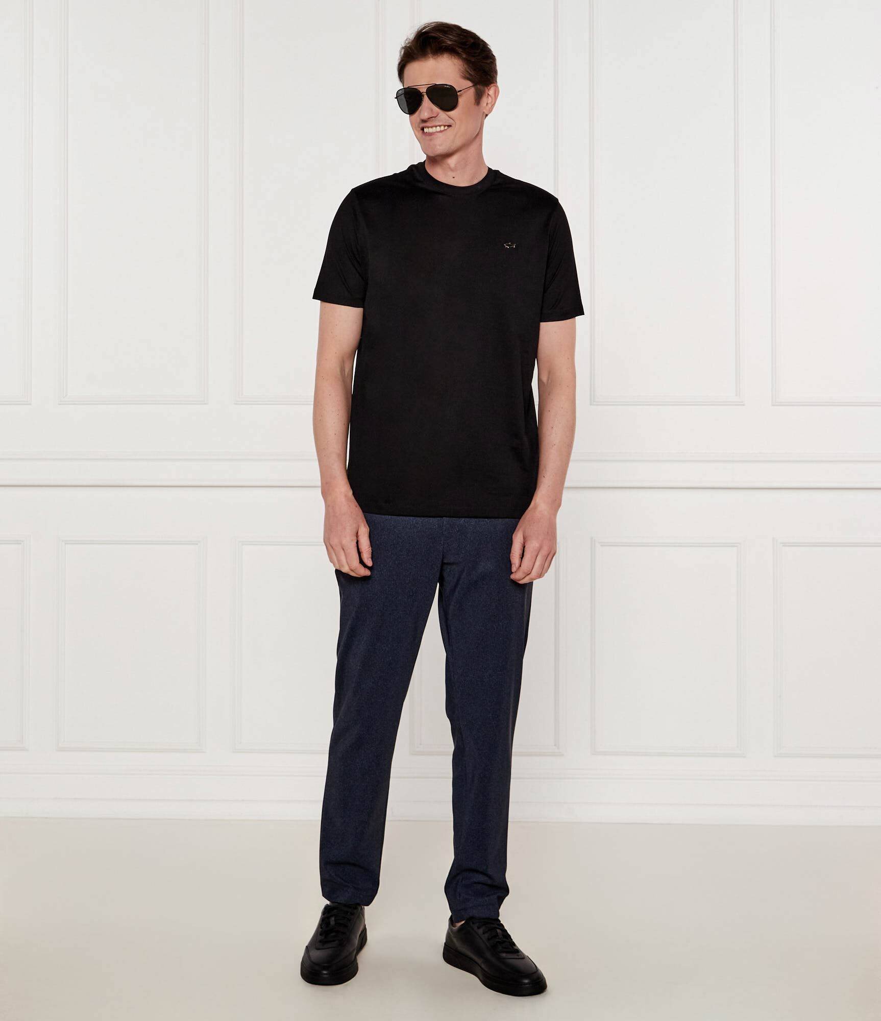 BOSS BLACK Pantaloni chino P-Genius | regular fit
