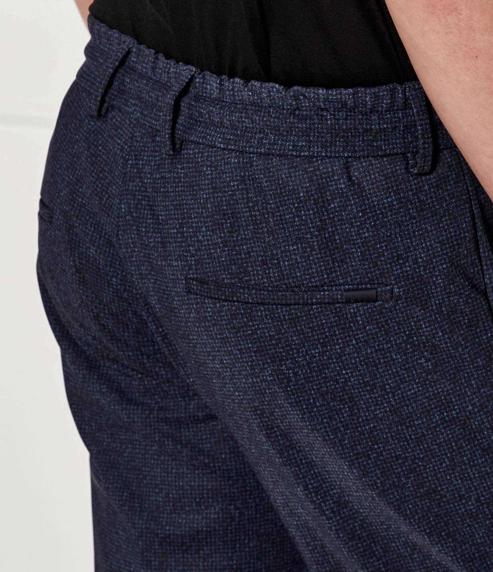 BOSS BLACK Pantaloni chino P-Genius | regular fit