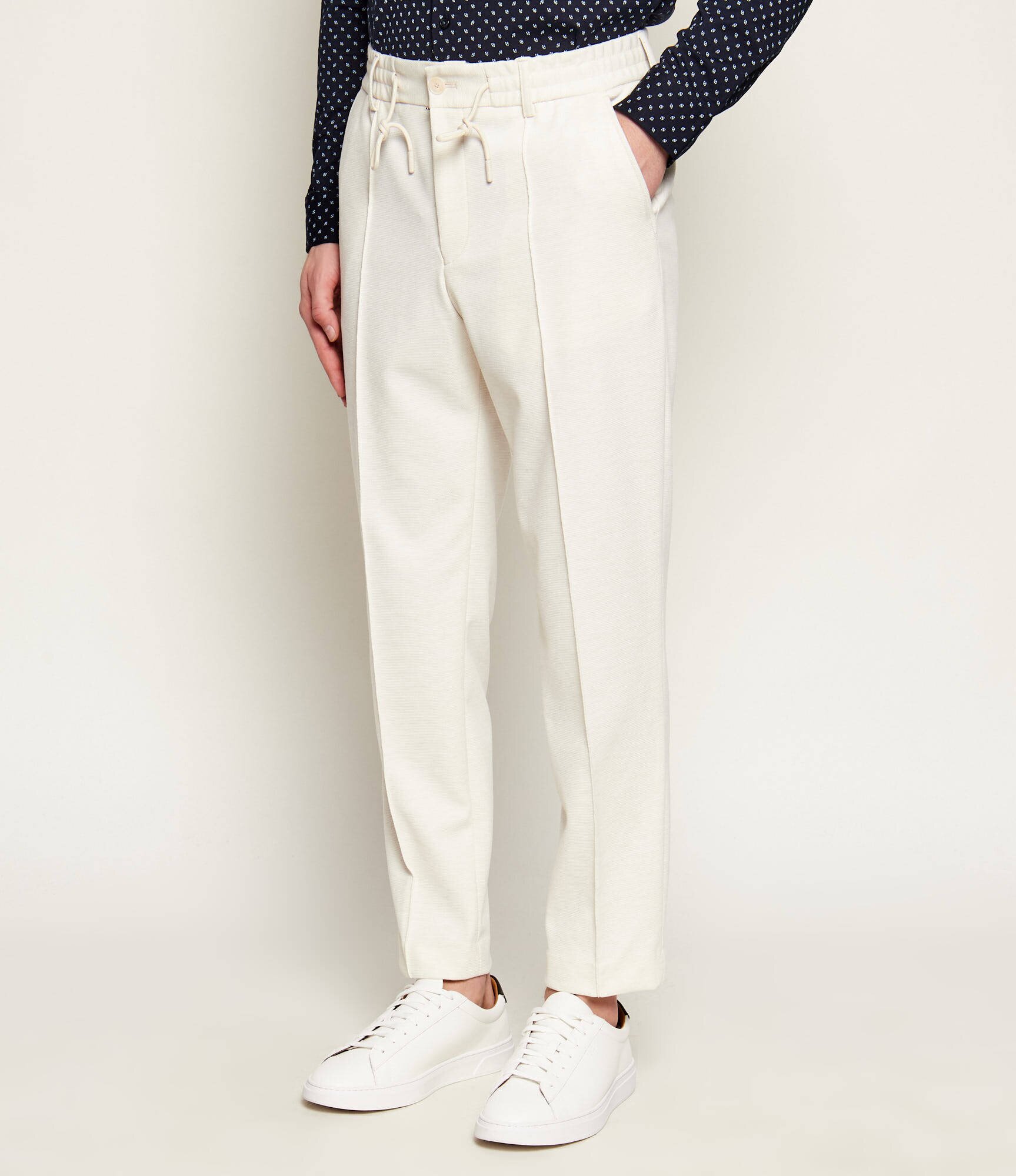 BOSS BLACK Pantaloni chino P-Perin | Tapered fit