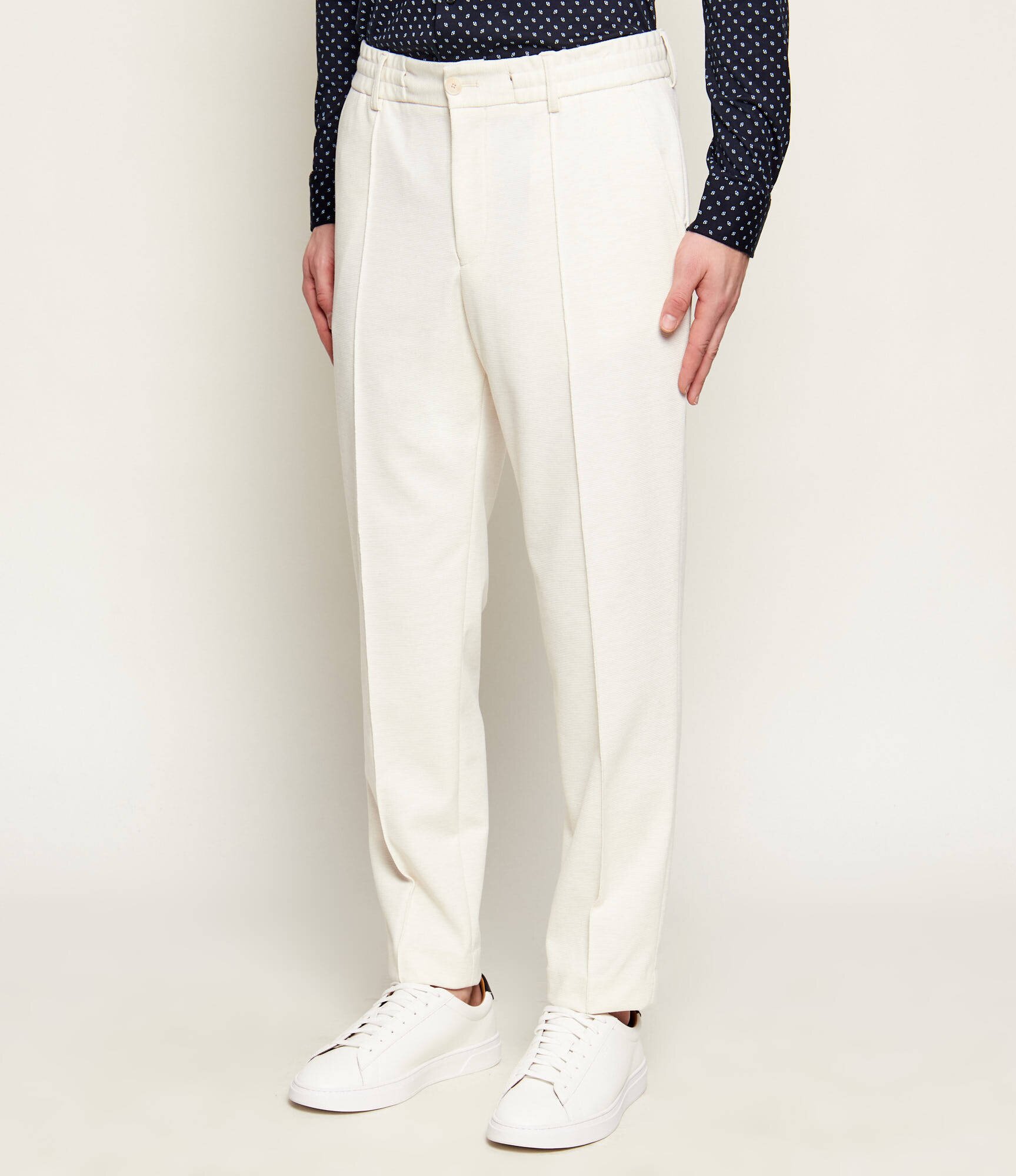 BOSS BLACK Pantaloni chino P-Perin | Tapered fit