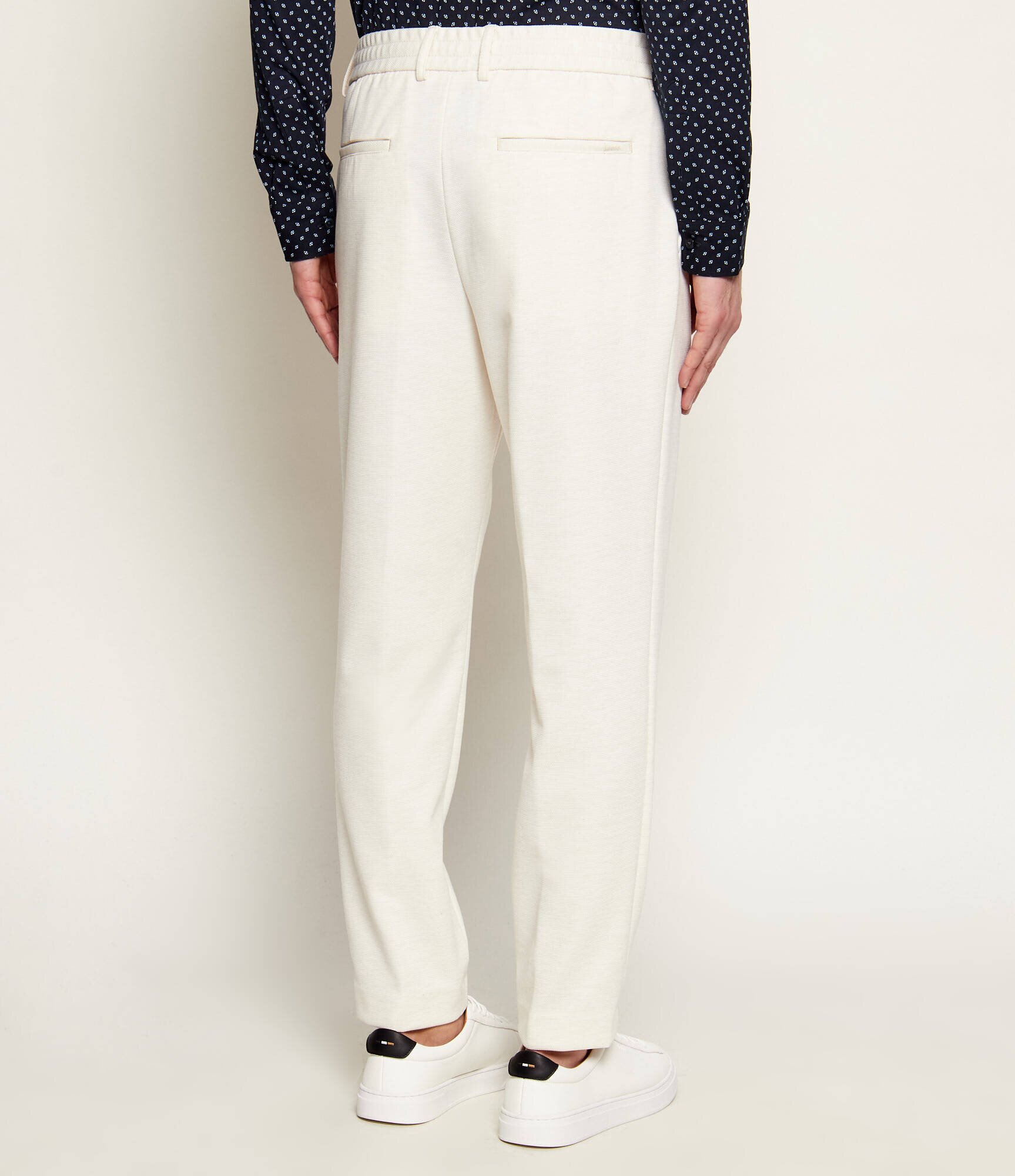 BOSS BLACK Pantaloni chino P-Perin | Tapered fit
