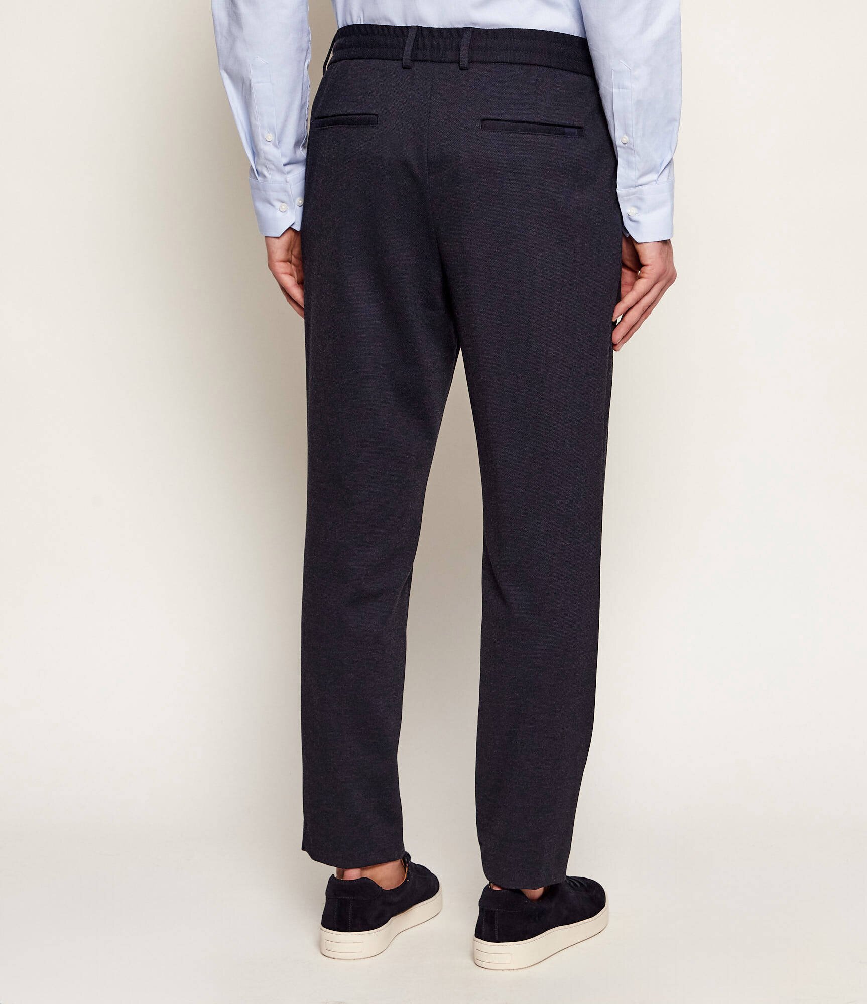 BOSS BLACK Pantaloni chino P-Perin | Tapered fit