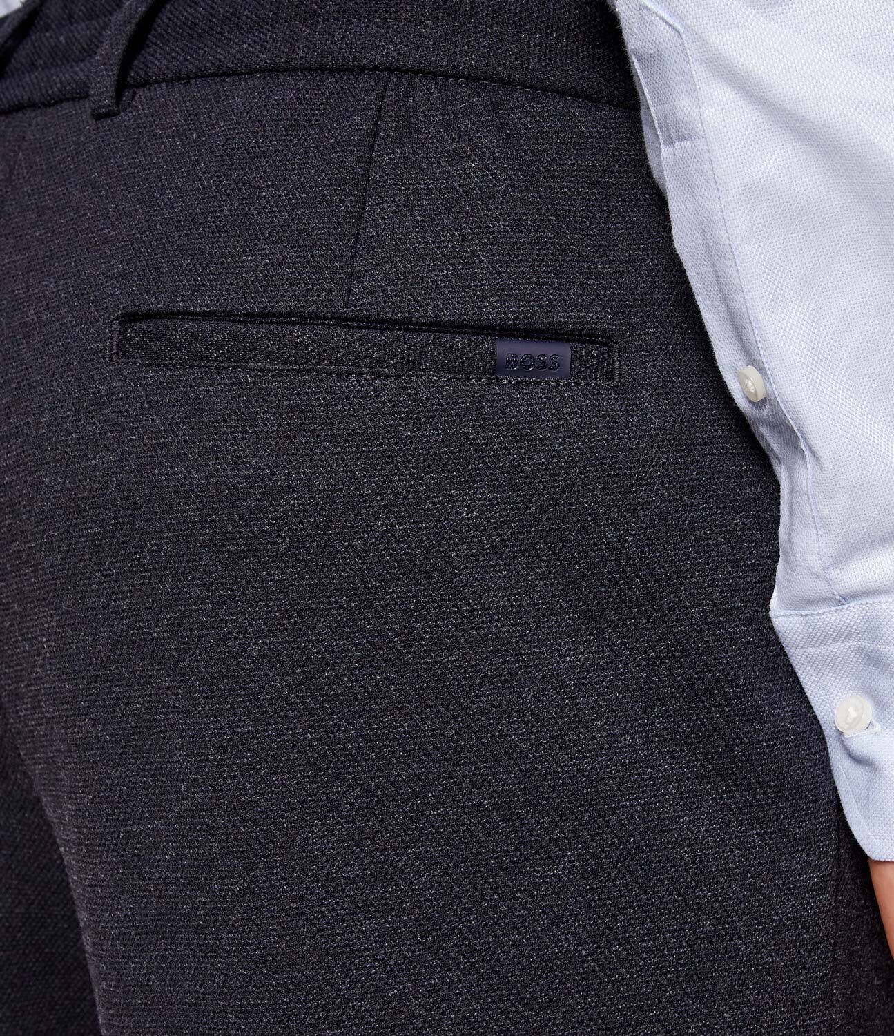 BOSS BLACK Pantaloni chino P-Perin | Tapered fit