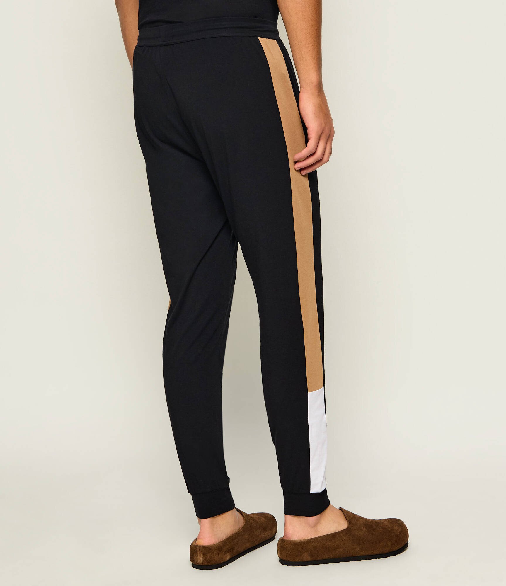 BOSS BLACK Pantaloni de trening Balance | regular fit