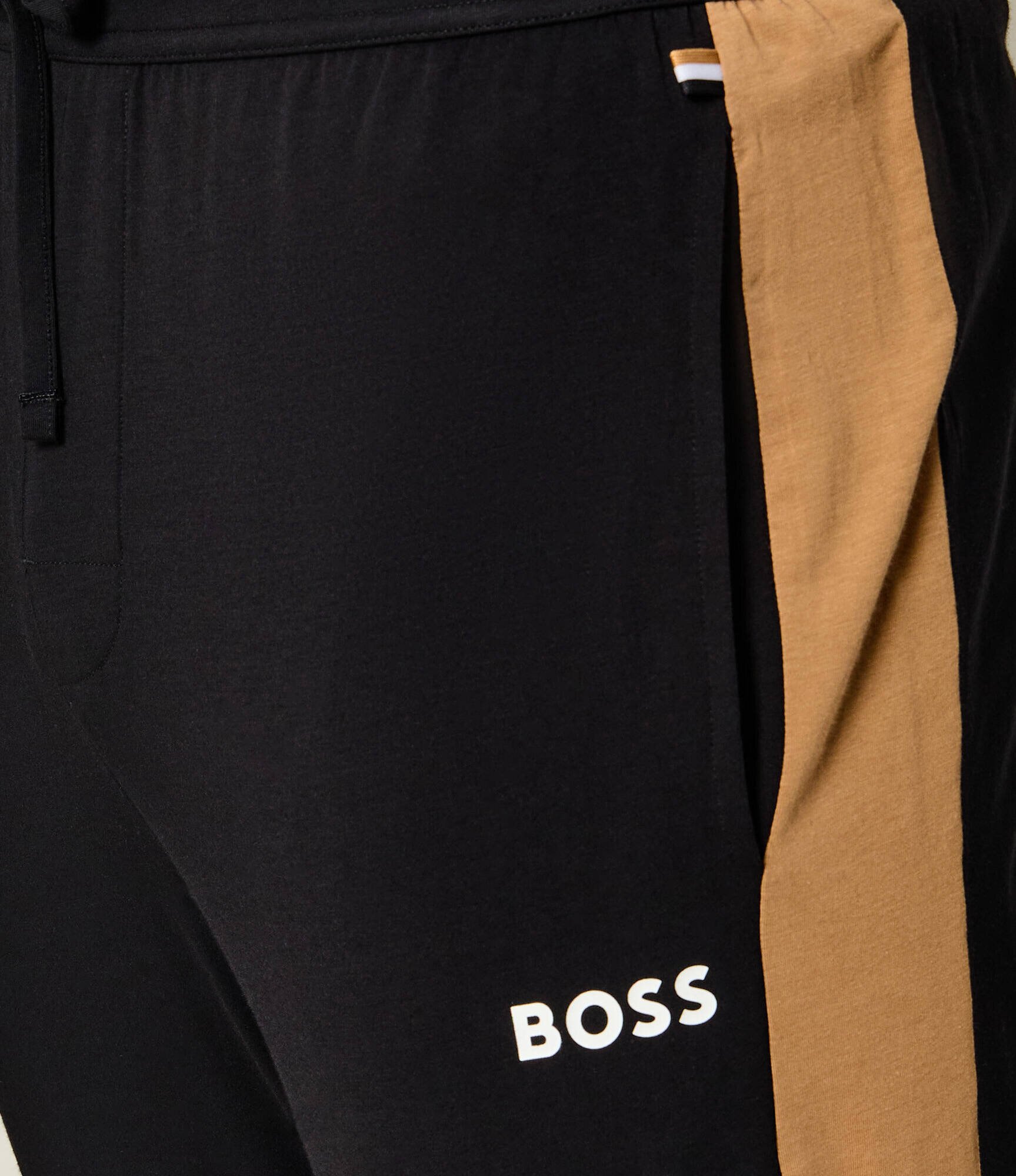 BOSS BLACK Pantaloni de trening Balance | regular fit