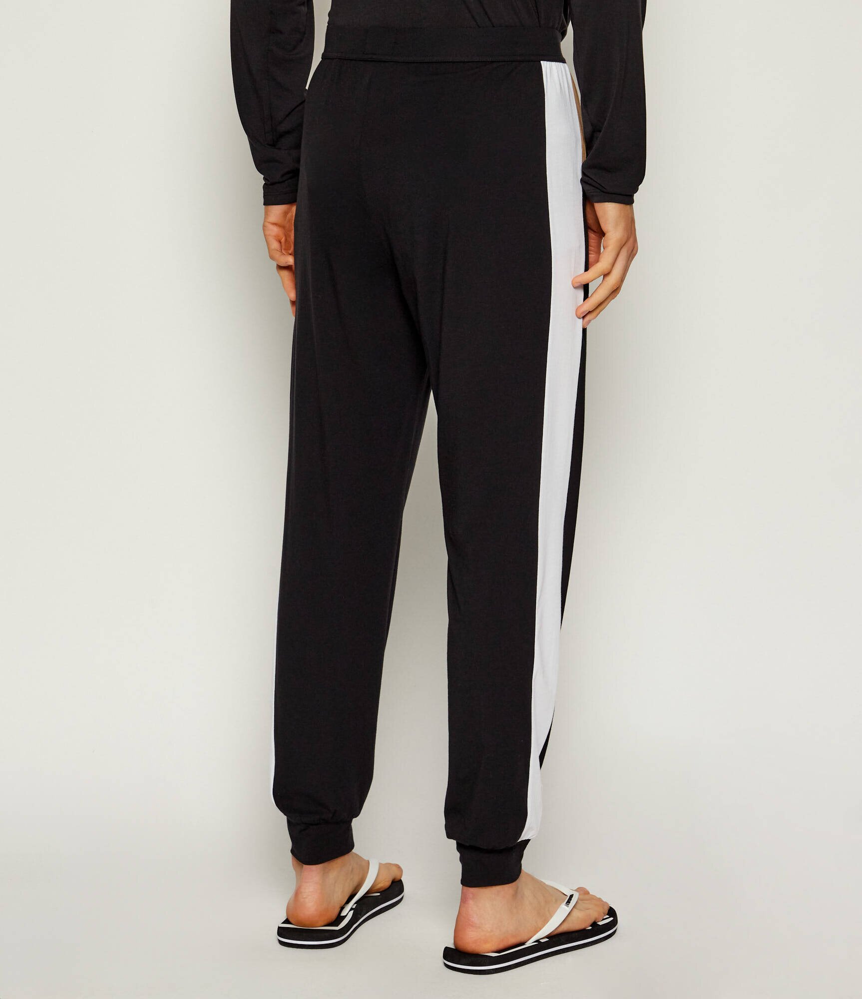 BOSS BLACK Pantaloni de trening Balance | regular fit