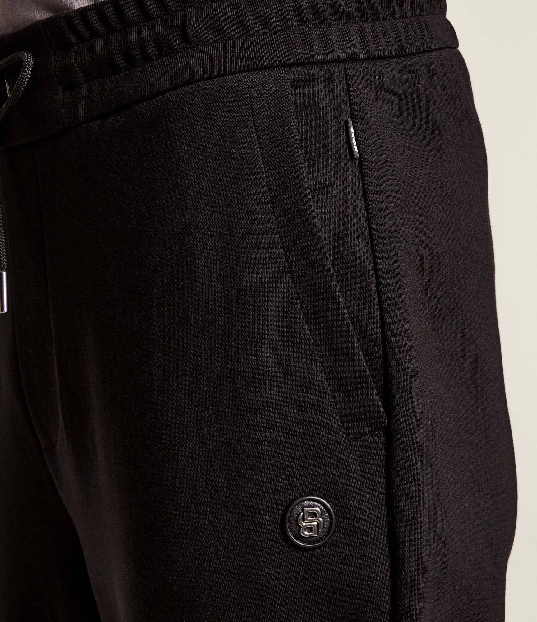 BOSS BLACK Pantaloni de trening C-Locsin 01 | regular fit