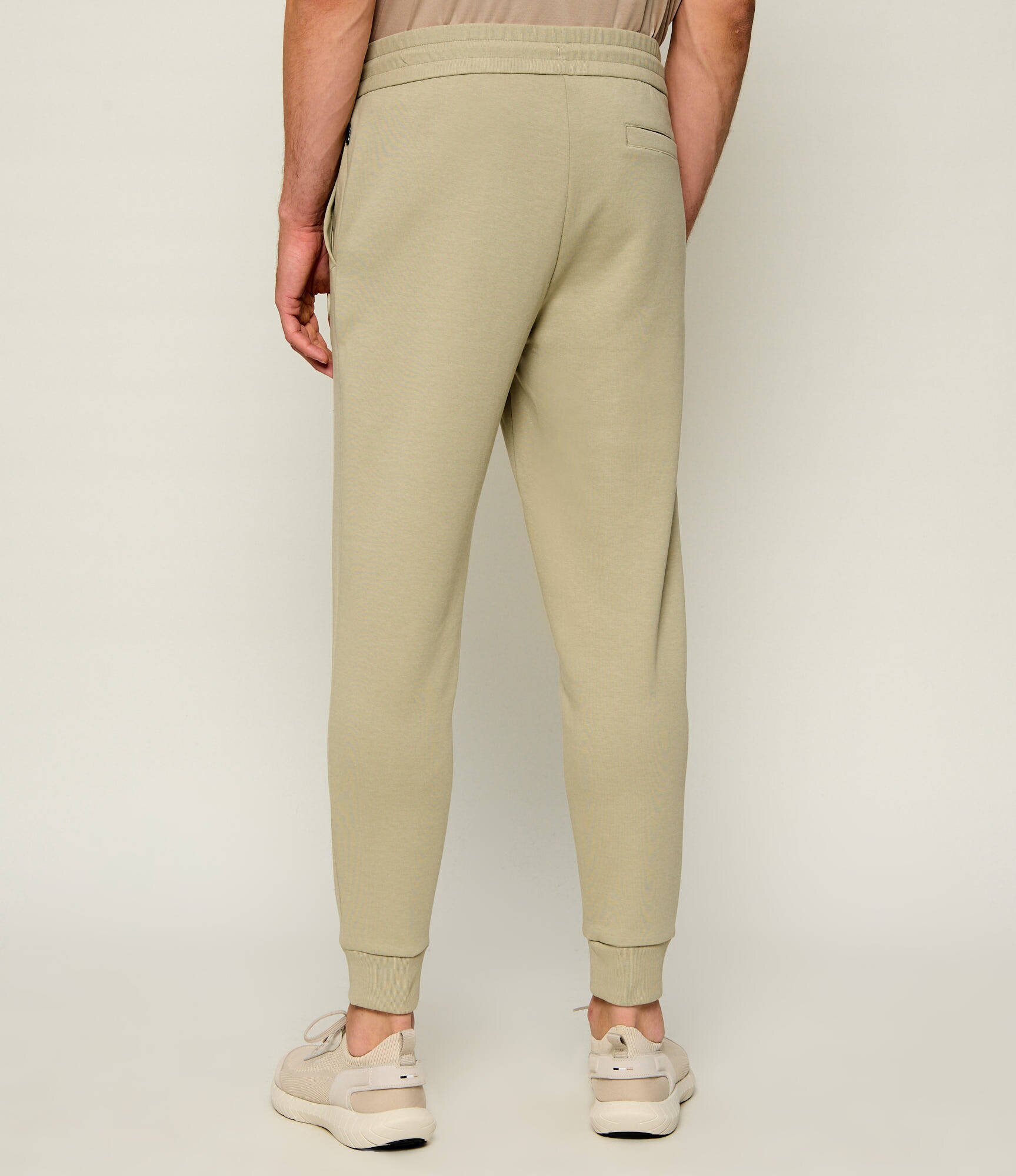 BOSS BLACK Pantaloni de trening C-Locsin 01 | regular fit