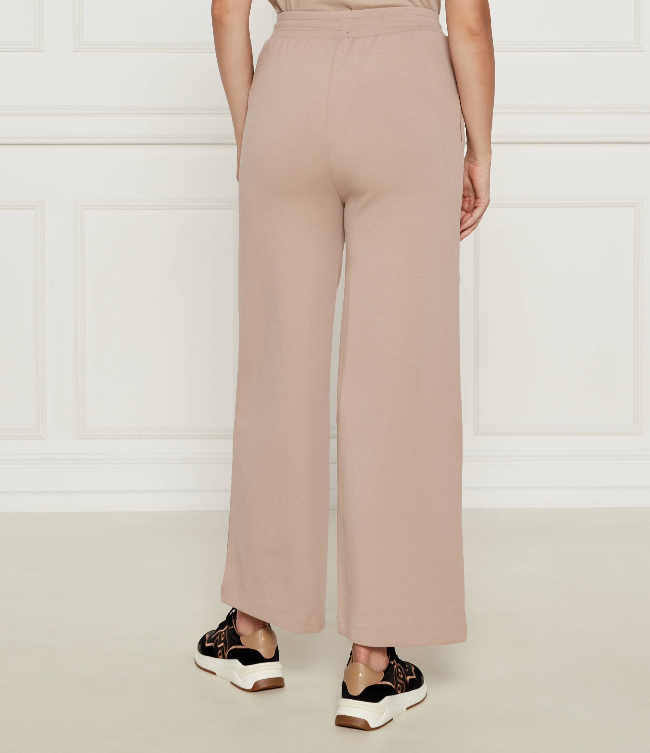 BOSS BLACK Pantaloni de trening Cosmo | Regular Fit