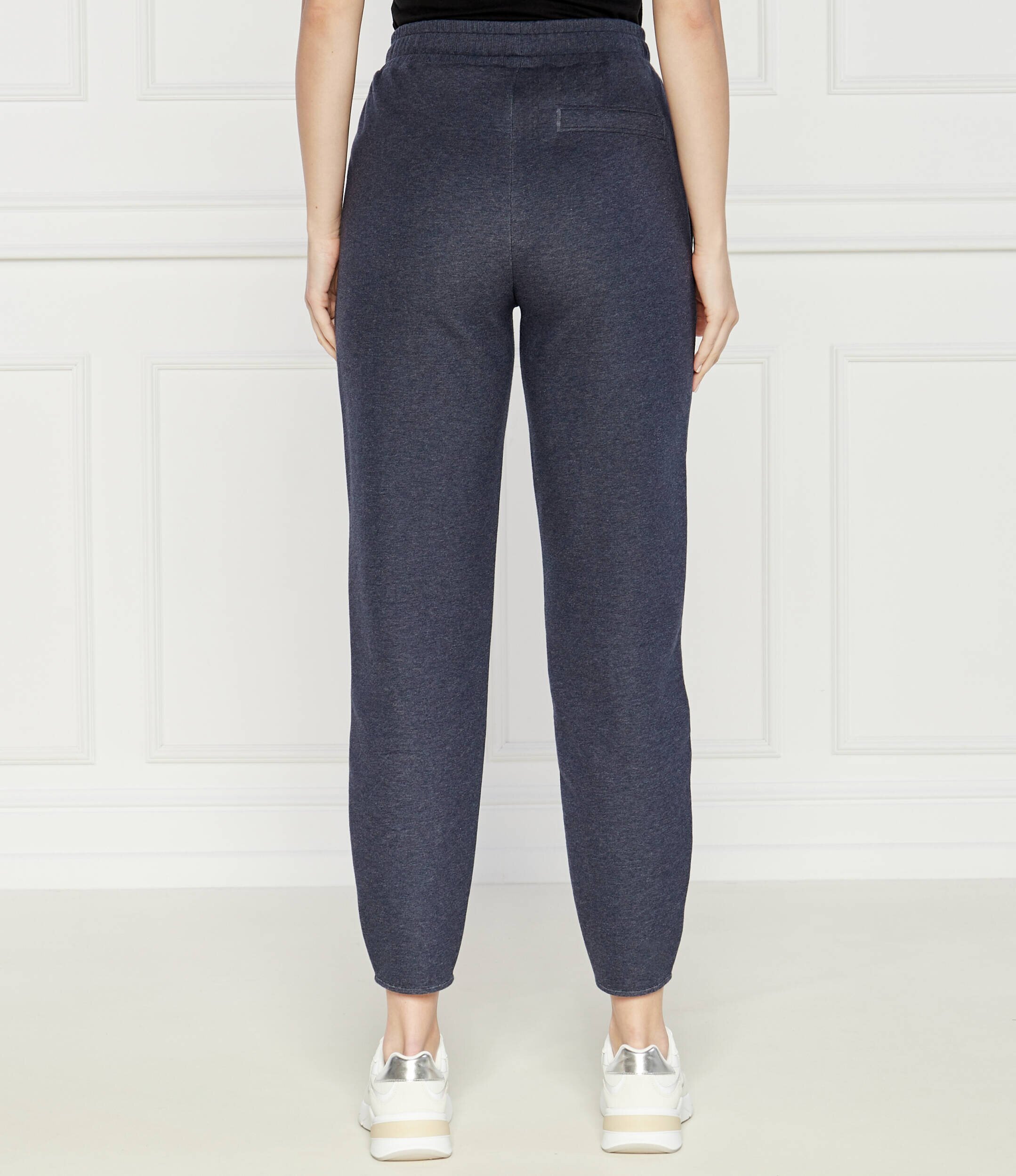 BOSS BLACK Pantaloni de trening Ebrandi | Regular Fit