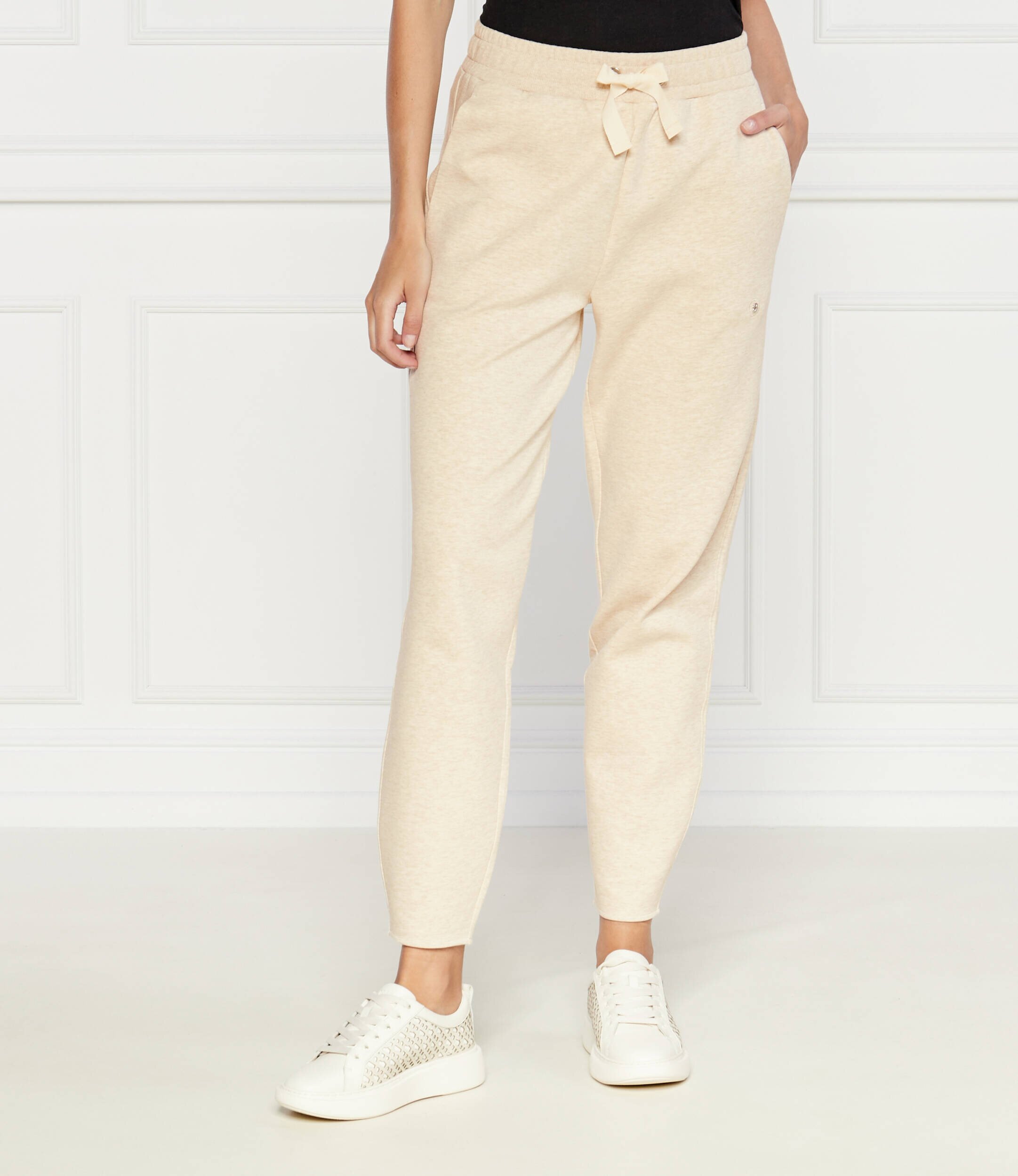BOSS BLACK Pantaloni de trening Ebrandi | Regular Fit