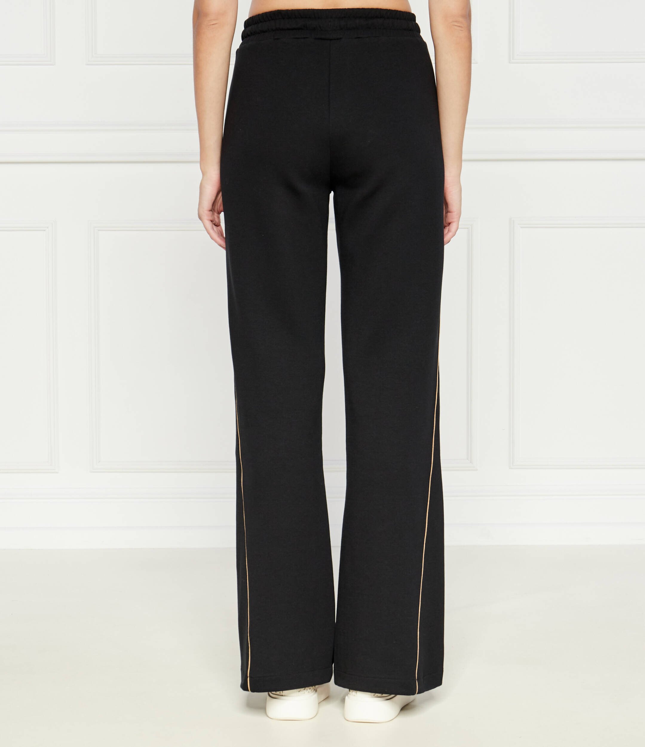 BOSS BLACK Pantaloni de trening Ejog2 | Regular Fit