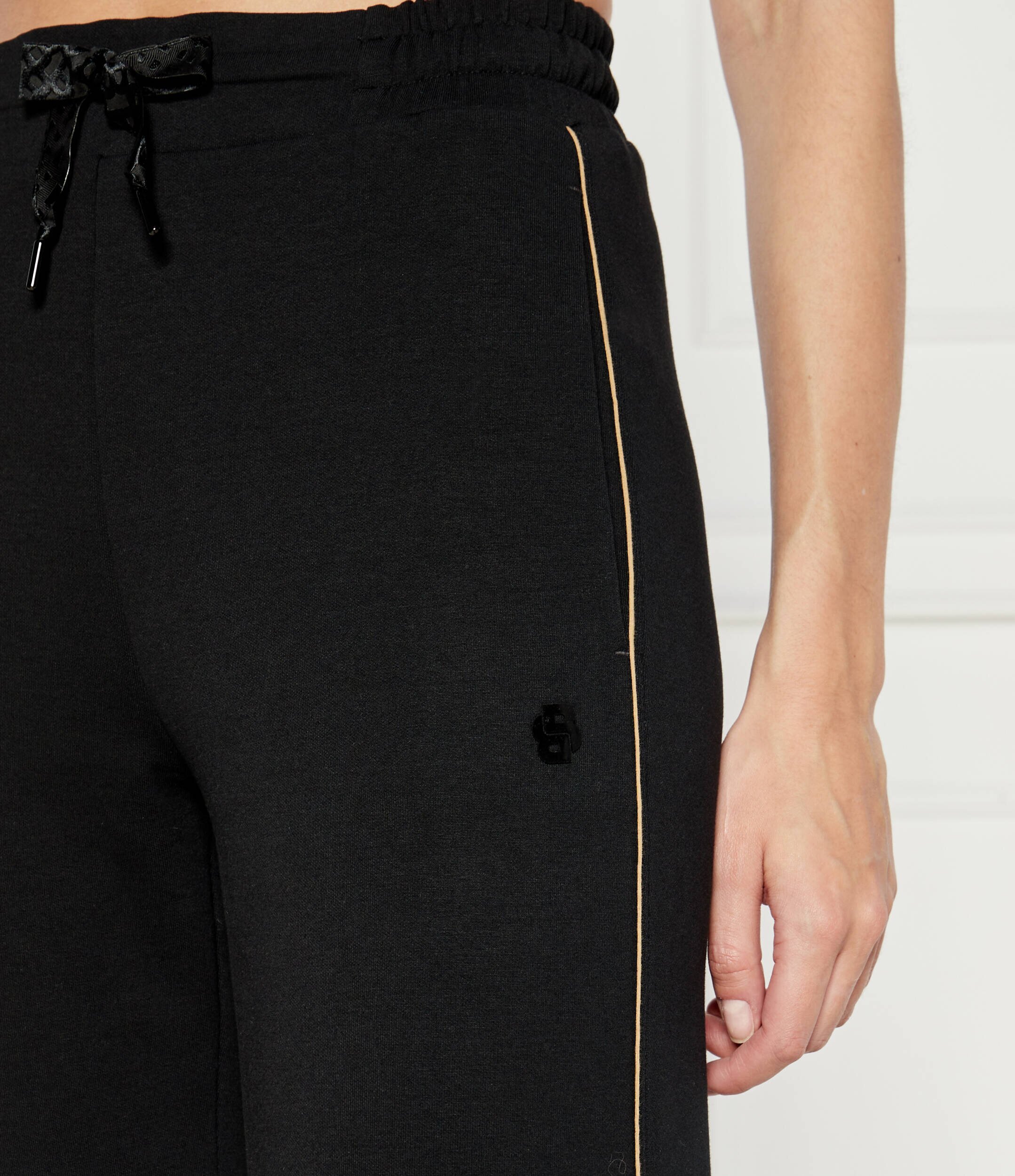 BOSS BLACK Pantaloni de trening Ejog2 | Regular Fit
