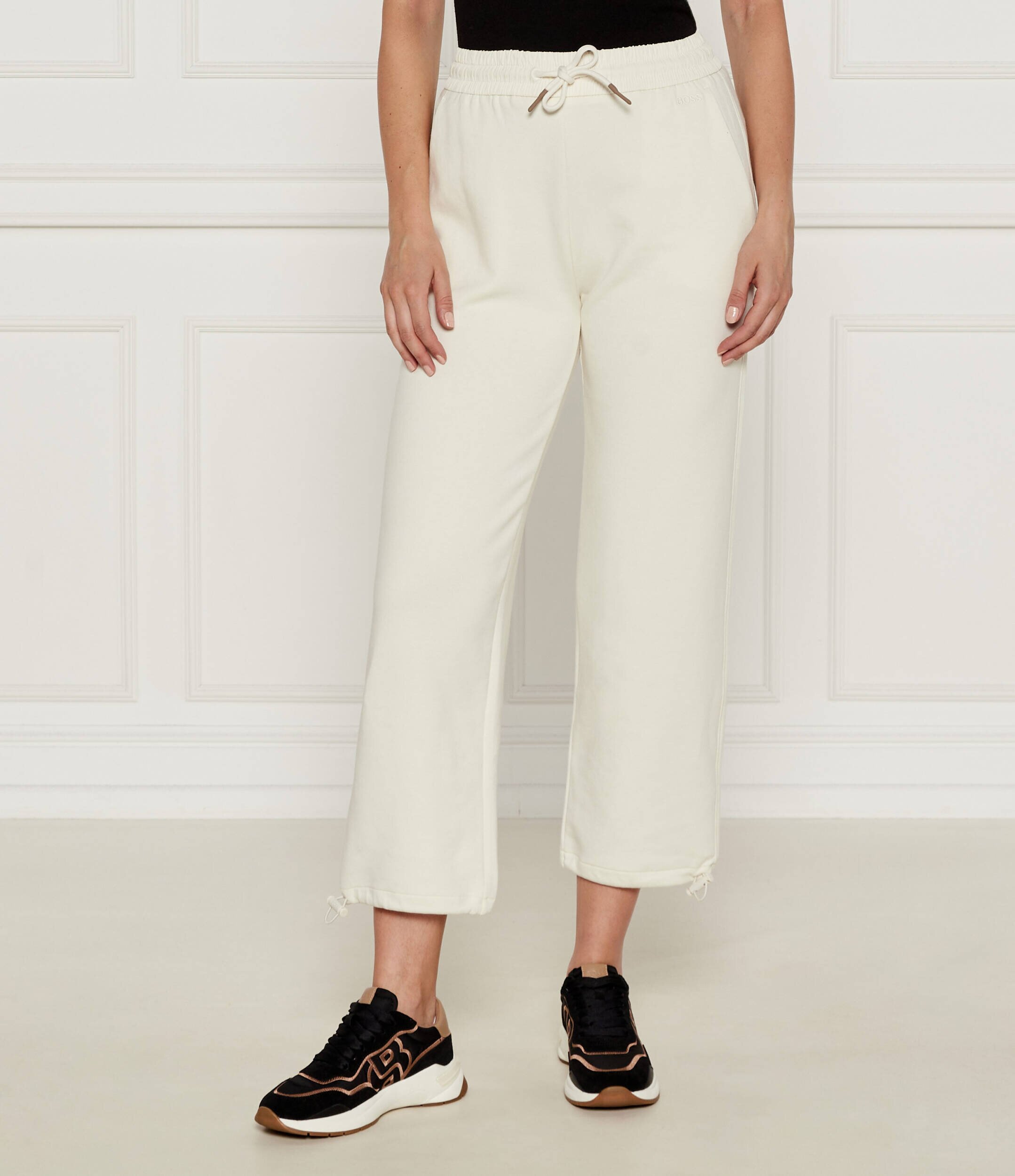 BOSS BLACK Pantaloni de trening Elapsed | Regular Fit