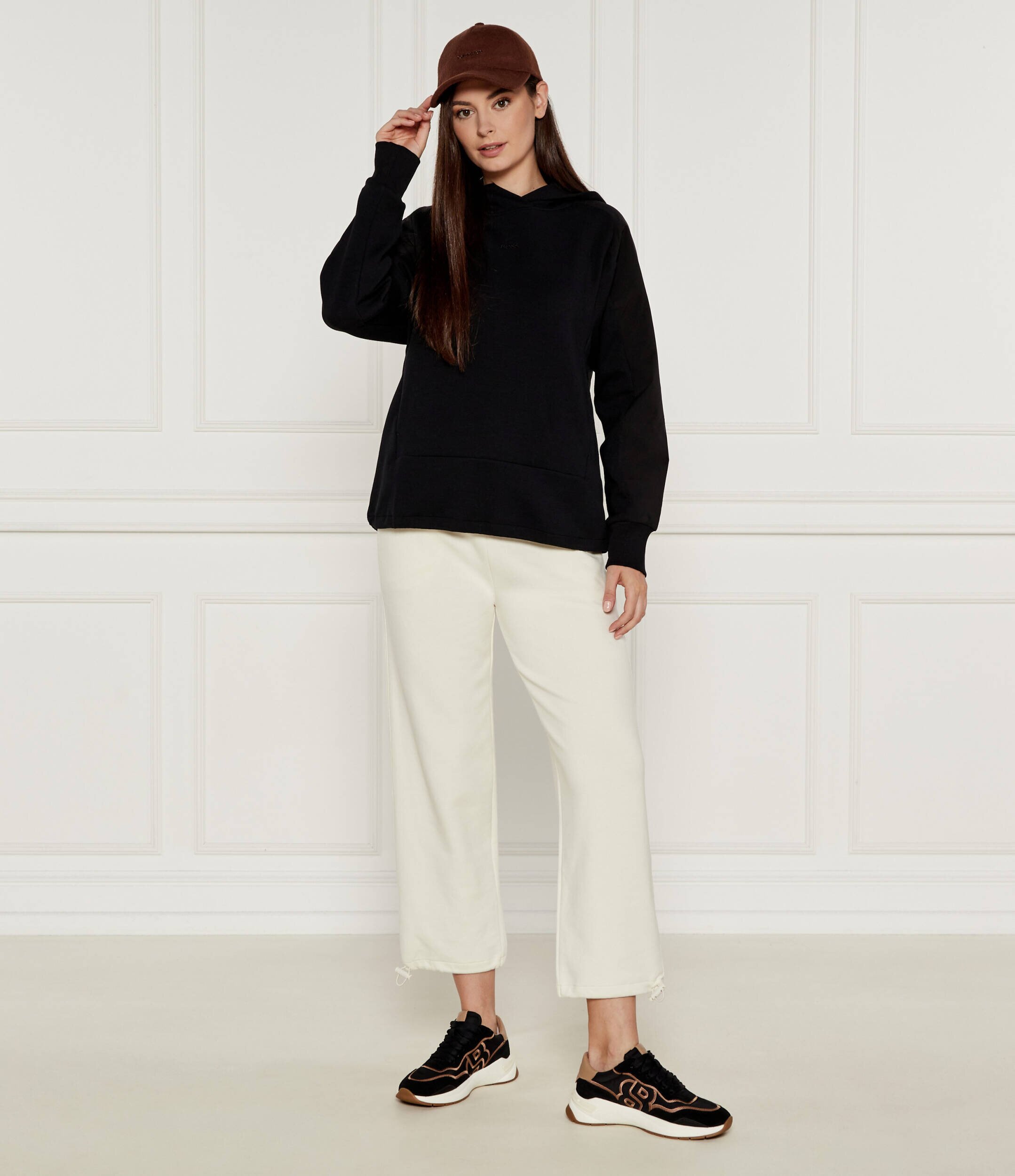 BOSS BLACK Pantaloni de trening Elapsed | Regular Fit