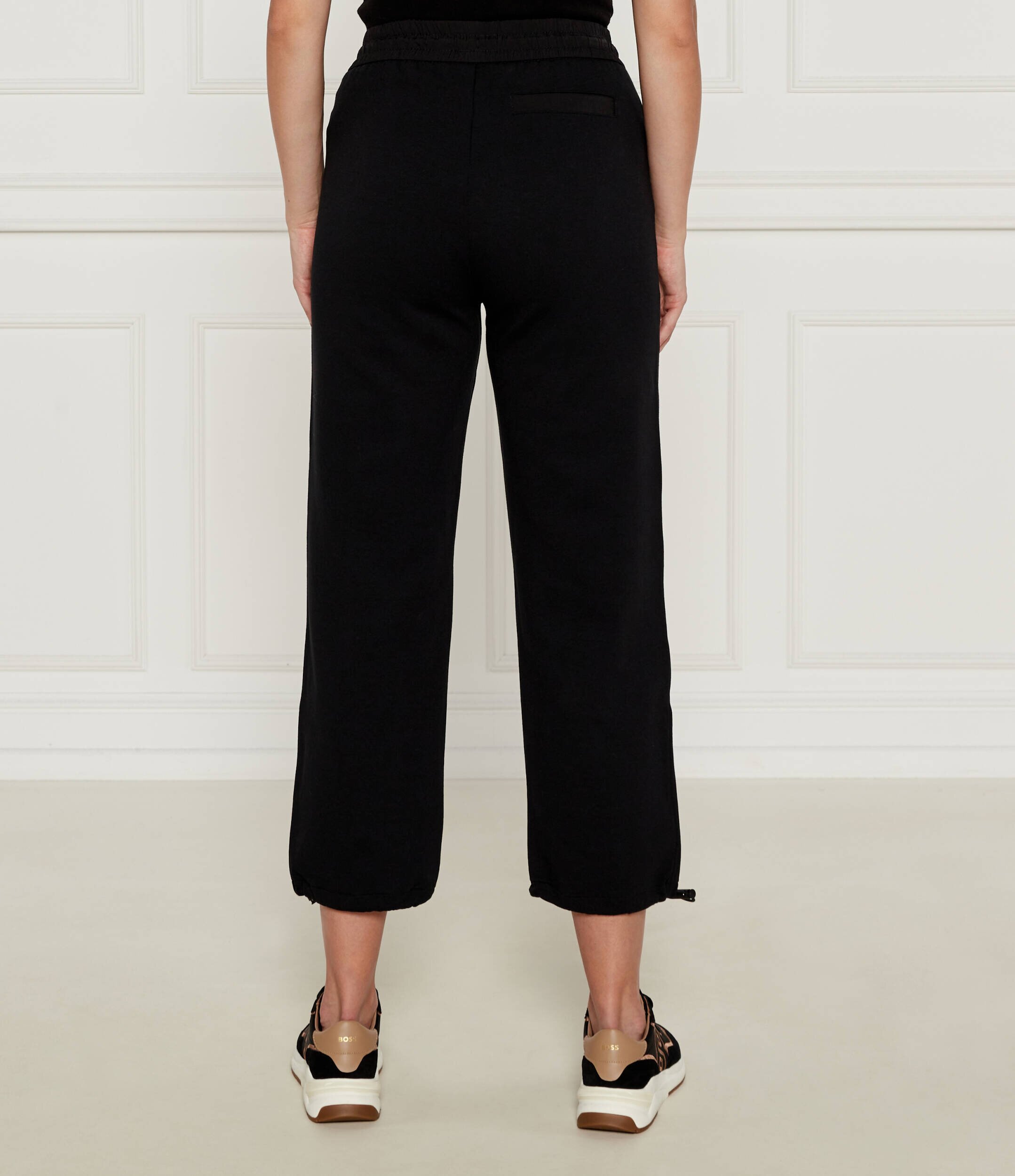 BOSS BLACK Pantaloni de trening Elapsed | Regular Fit