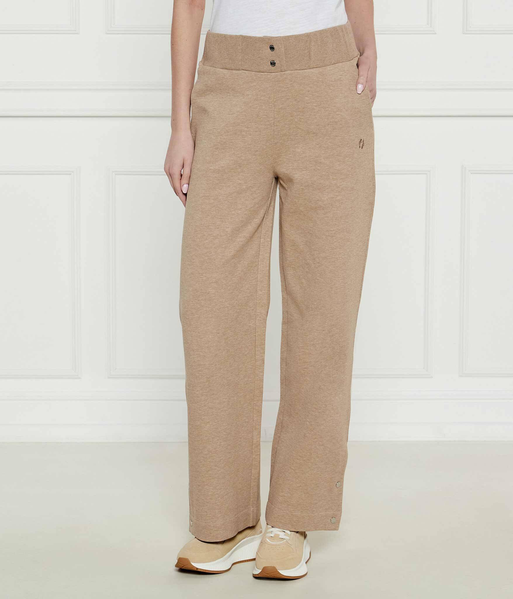 BOSS BLACK Pantaloni de trening Enolara | Loose fit