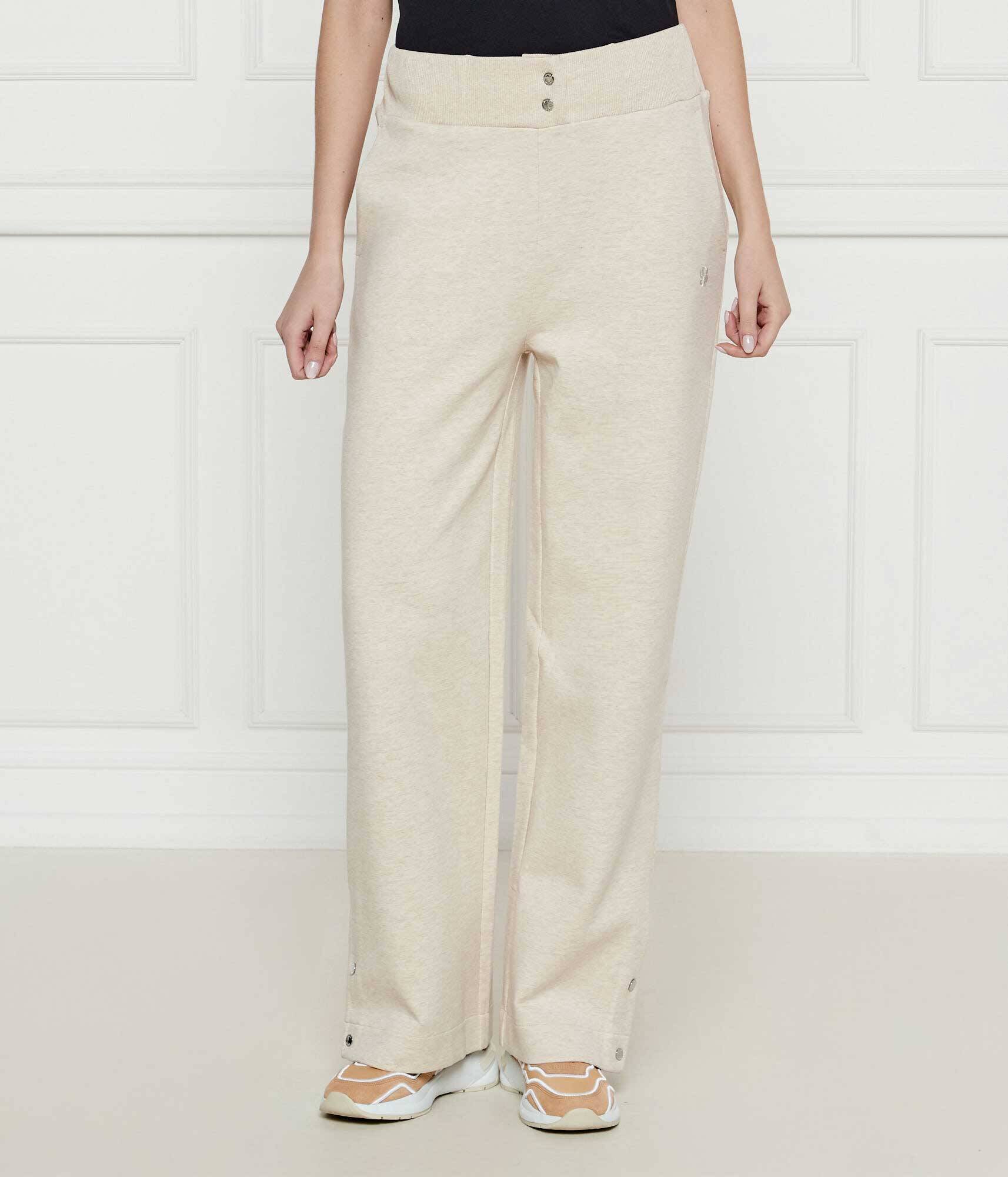 BOSS BLACK Pantaloni de trening Enolara | Loose fit