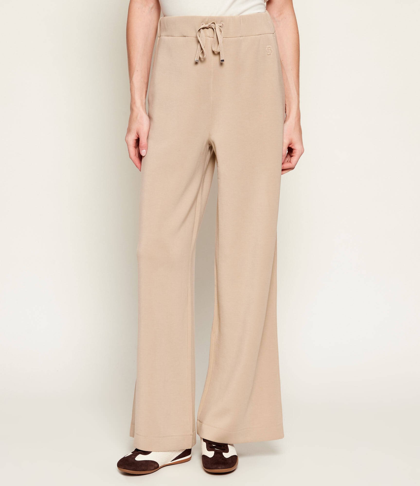 BOSS BLACK Pantaloni de trening Epesya | Relaxed fit