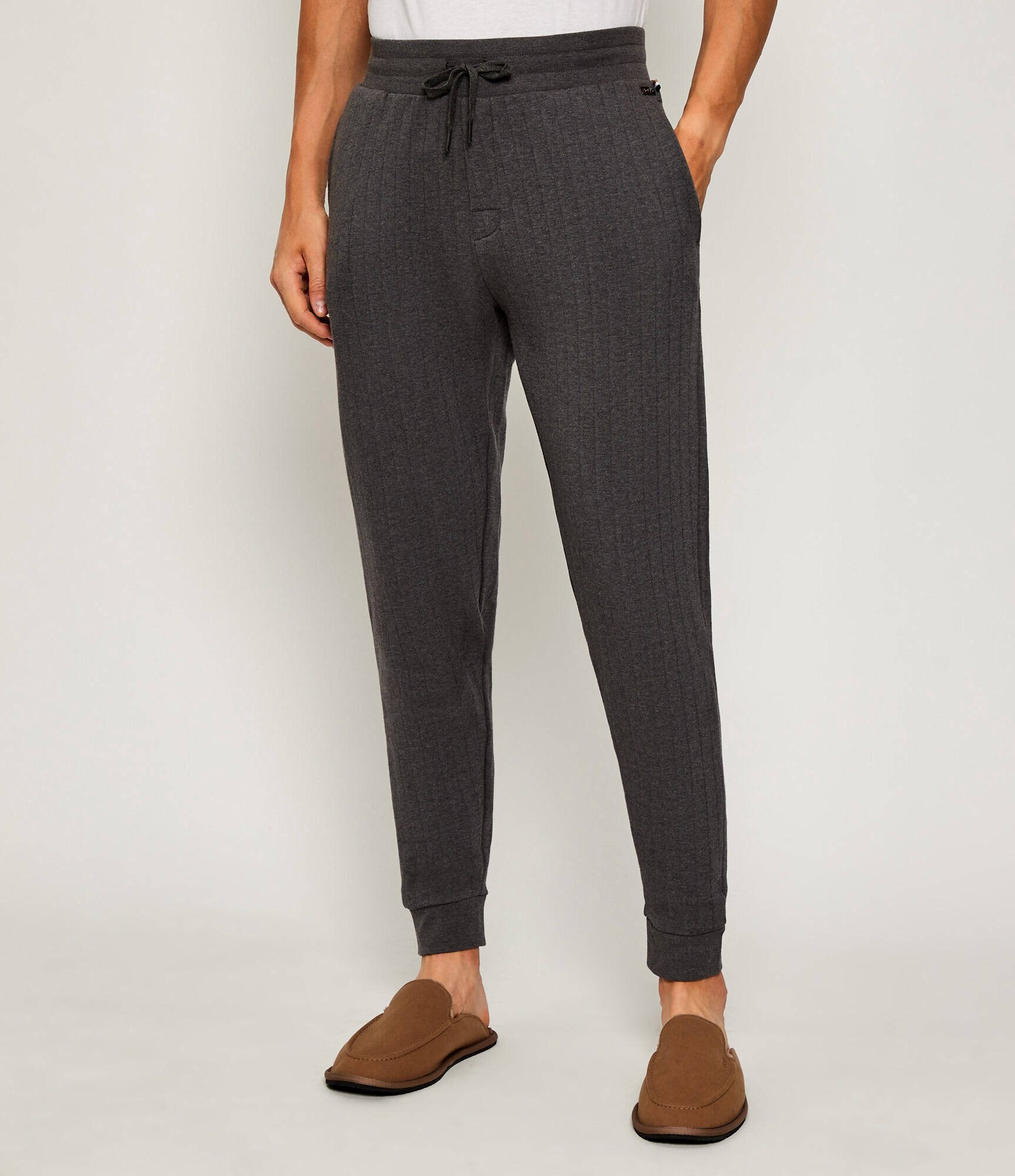 BOSS BLACK Pantaloni de trening Heritage | regular fit