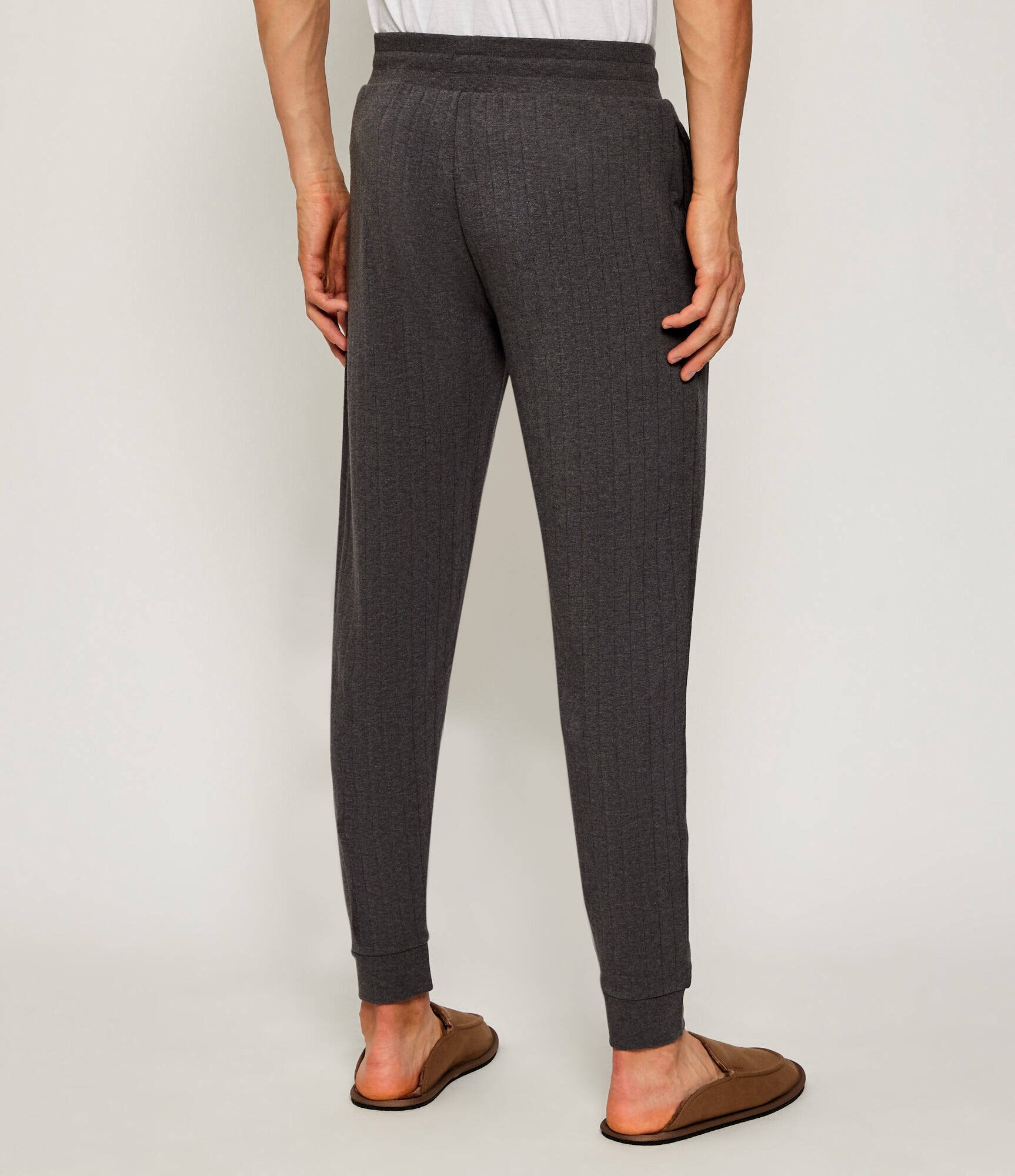 BOSS BLACK Pantaloni de trening Heritage | regular fit