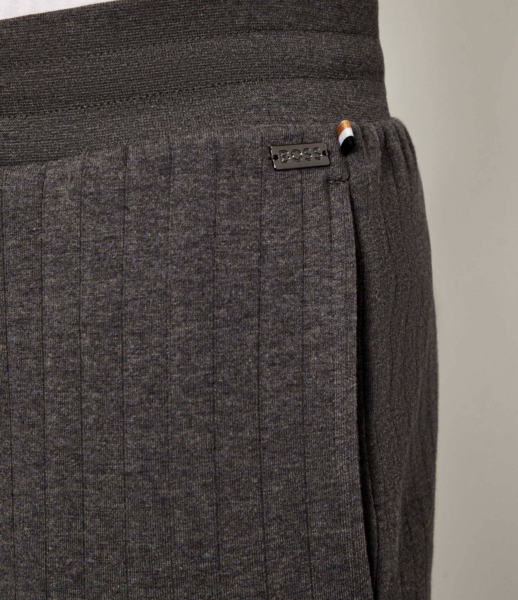 BOSS BLACK Pantaloni de trening Heritage | regular fit