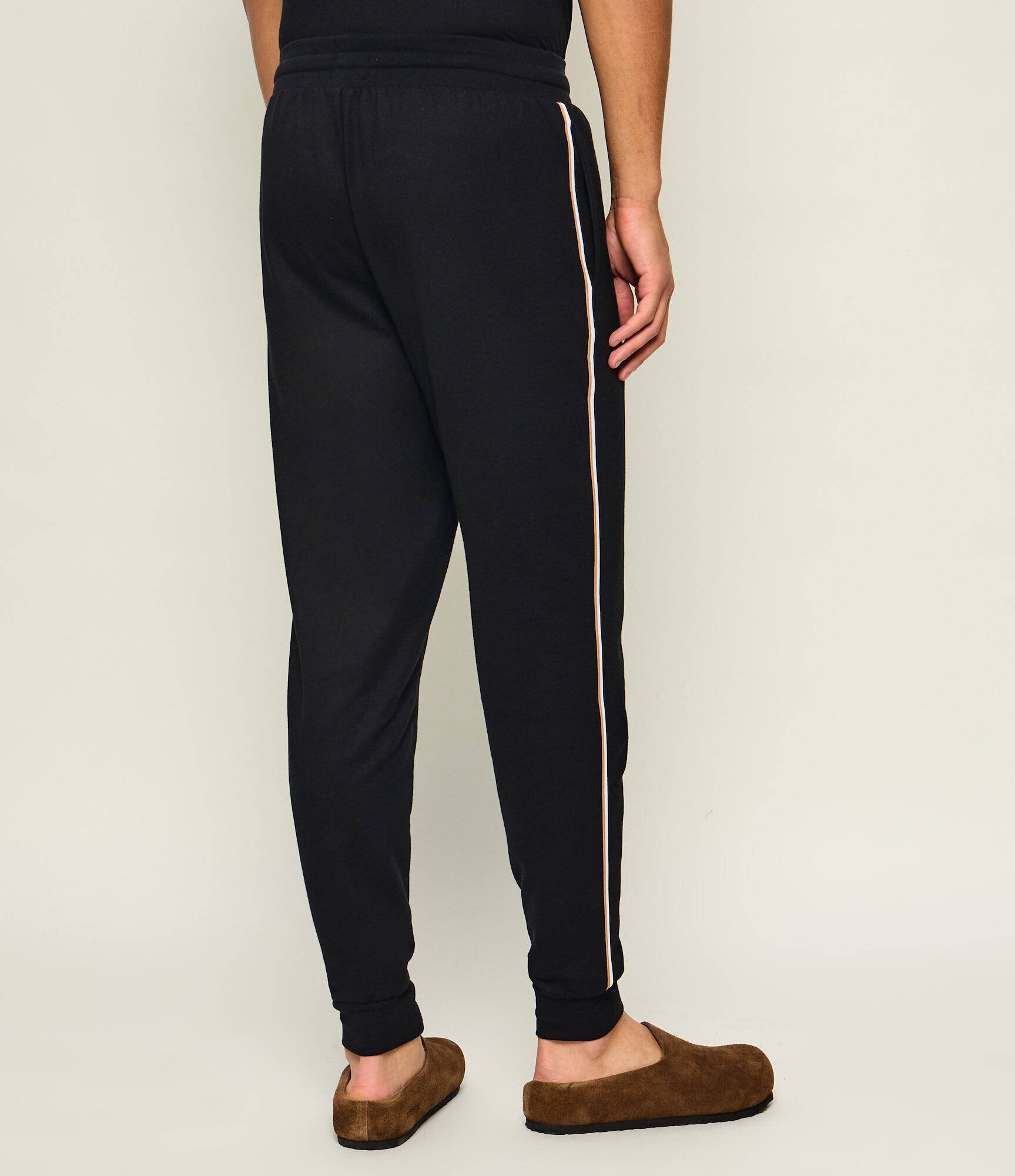 BOSS BLACK Pantaloni de trening Iconic | regular fit