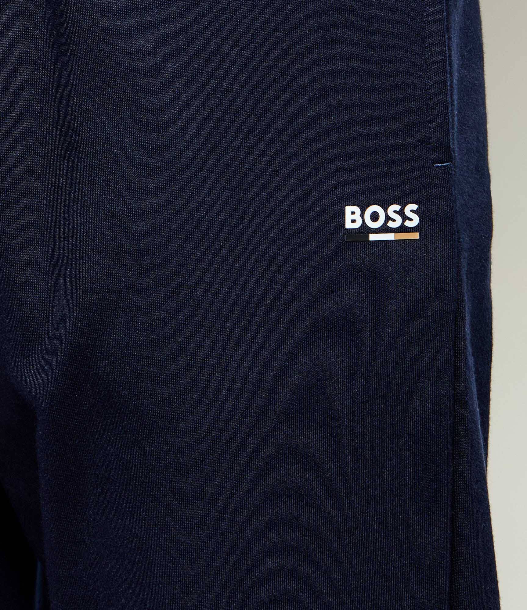 BOSS BLACK Pantaloni de trening Iconic | regular fit
