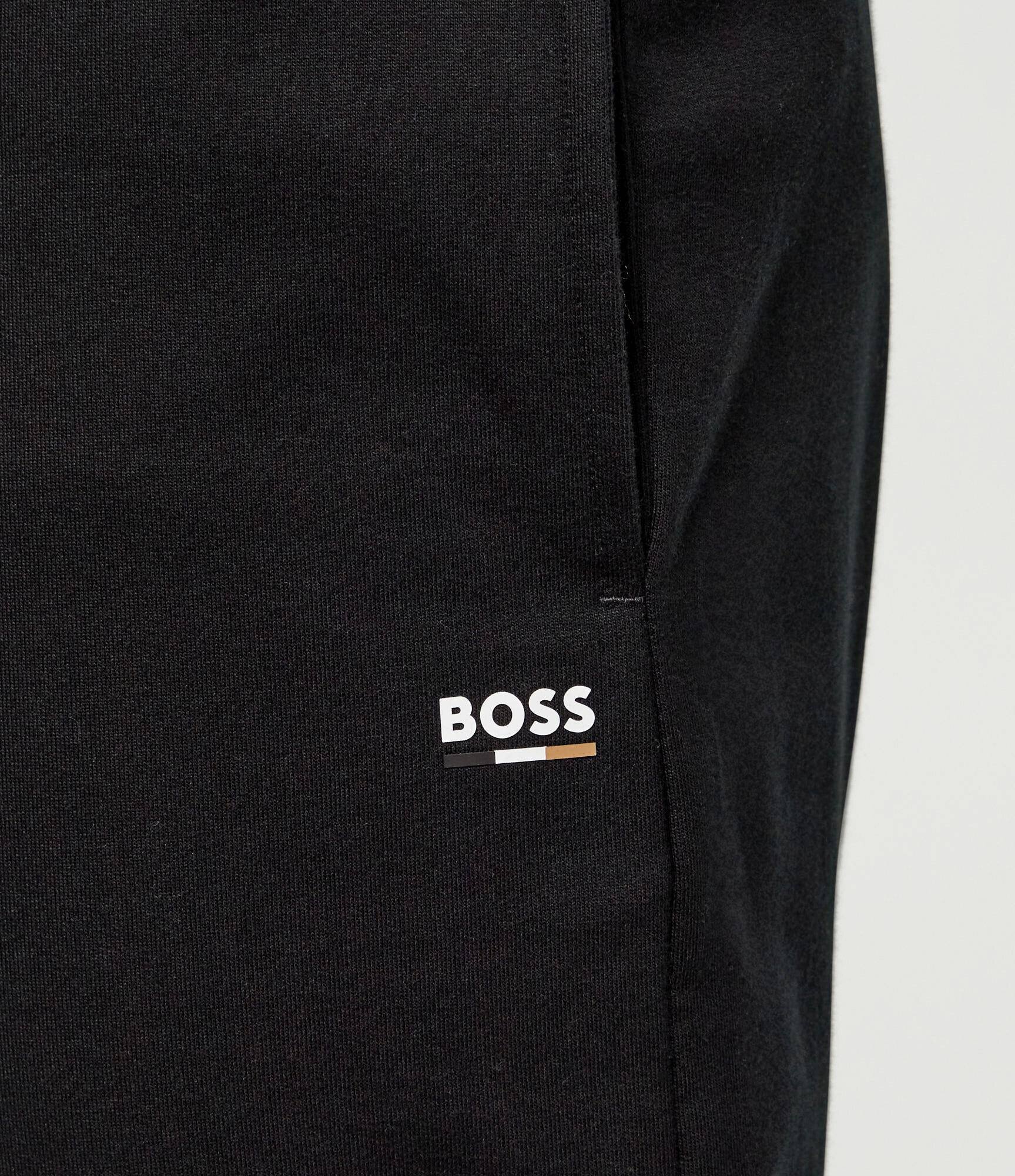 BOSS BLACK Pantaloni de trening Iconic | regular fit
