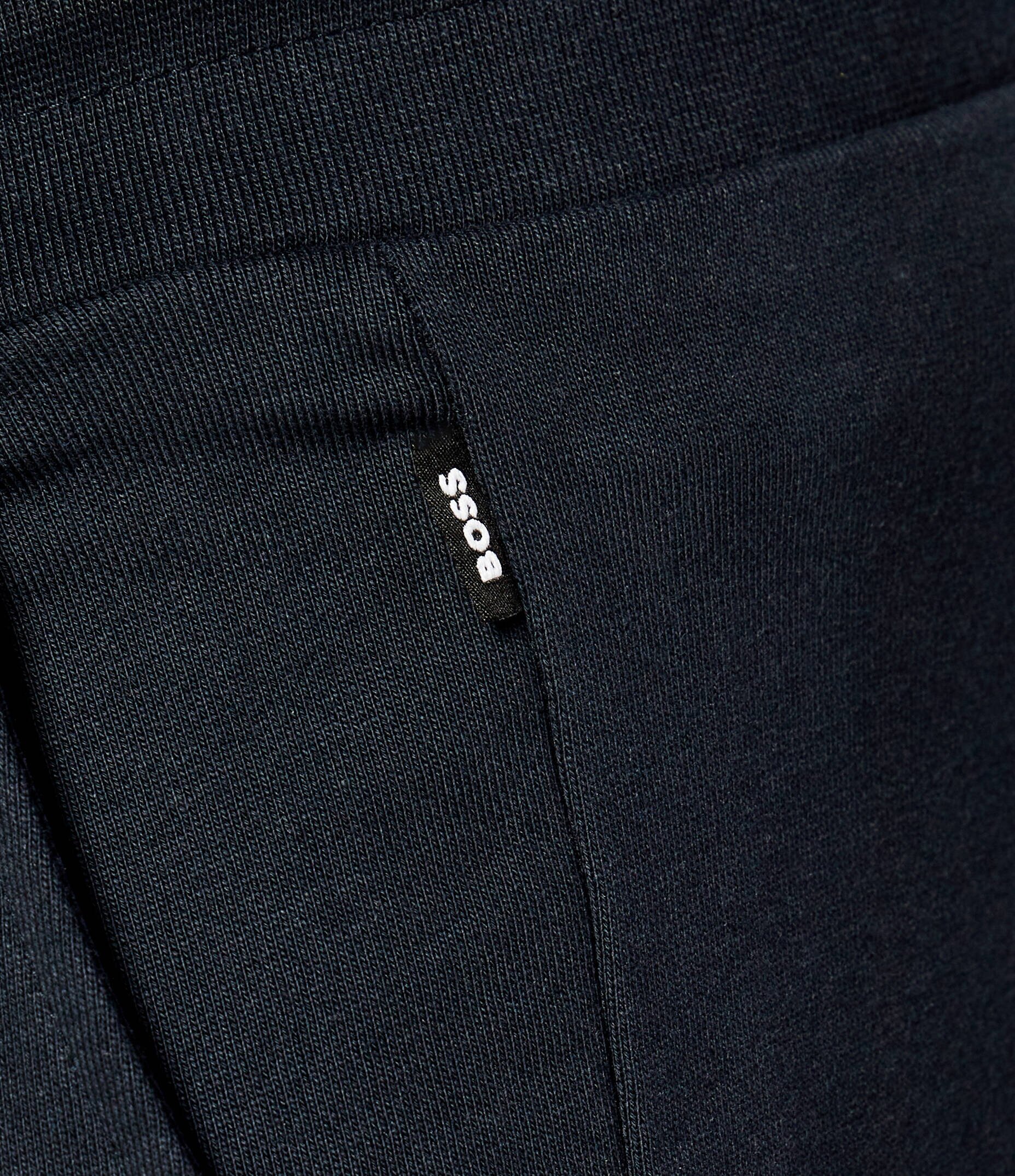 BOSS BLACK Pantaloni de trening Lamont 92 | Regular Fit
