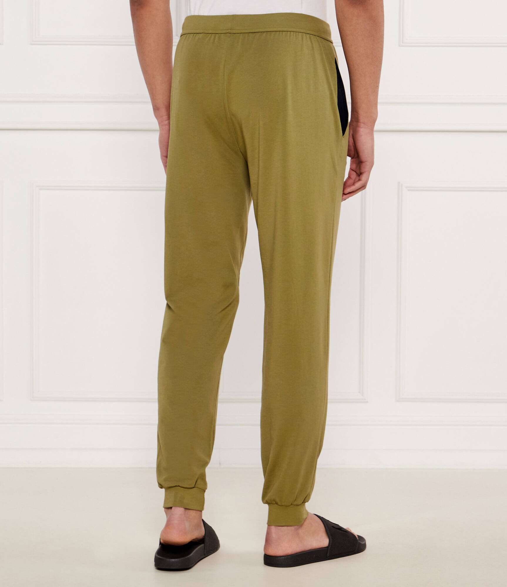 BOSS BLACK Pantaloni de trening Mix&Match | regular fit