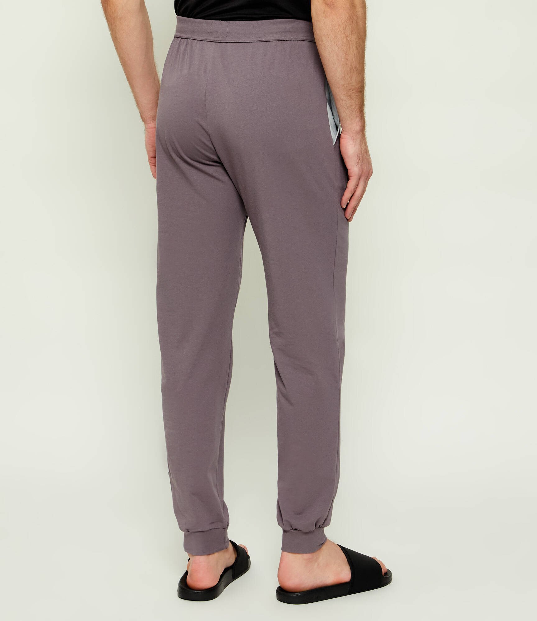 BOSS BLACK Pantaloni de trening Mix&Match | regular fit