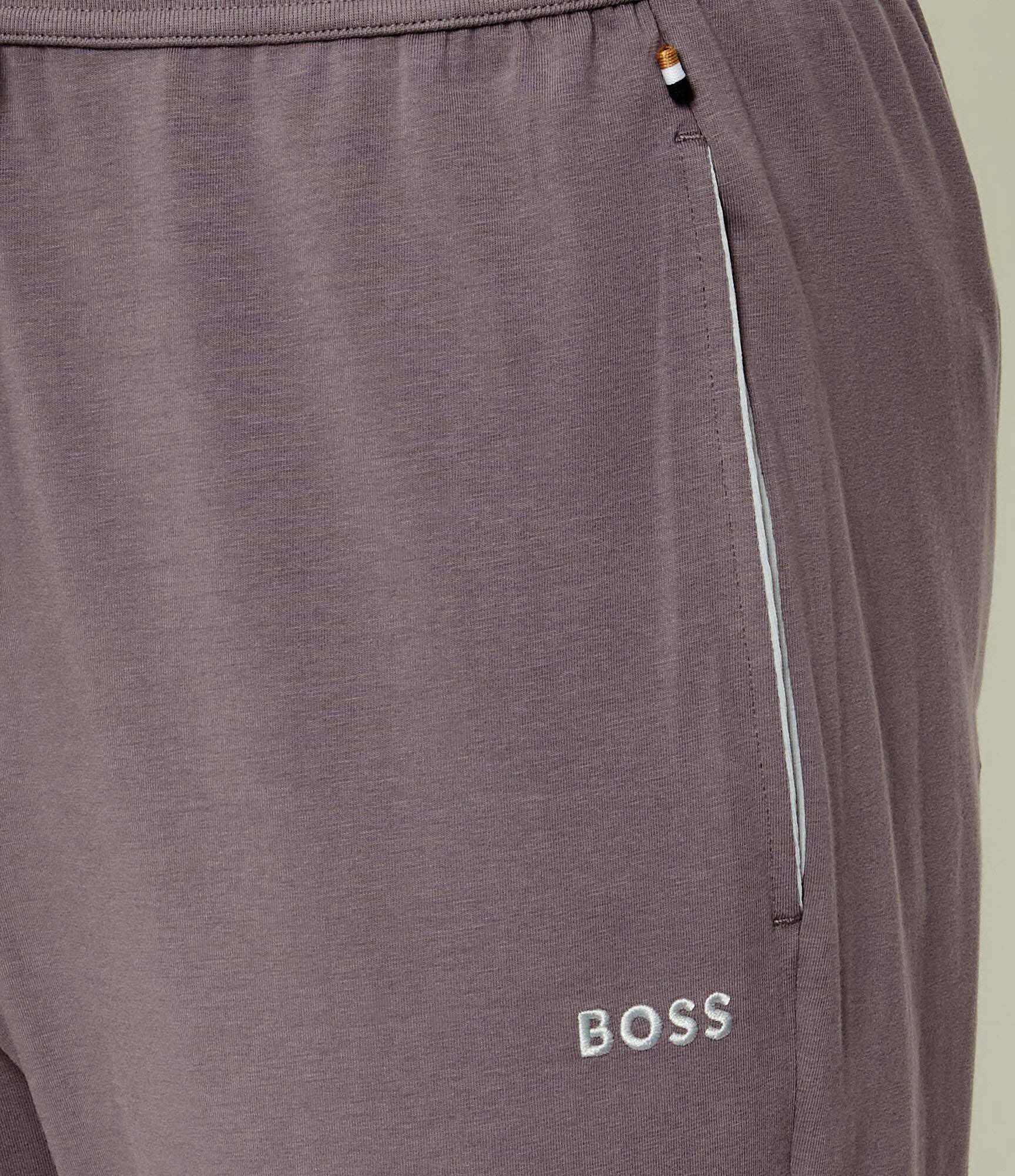 BOSS BLACK Pantaloni de trening Mix&Match | regular fit