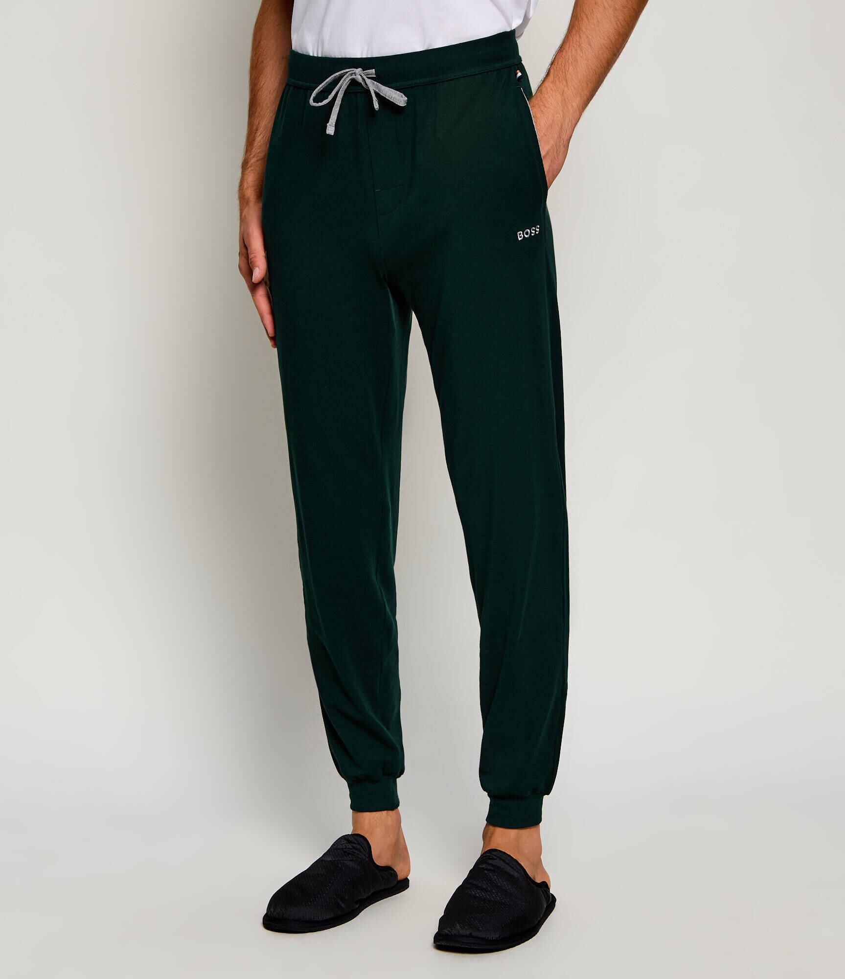 BOSS BLACK Pantaloni de trening Mix&Match | regular fit