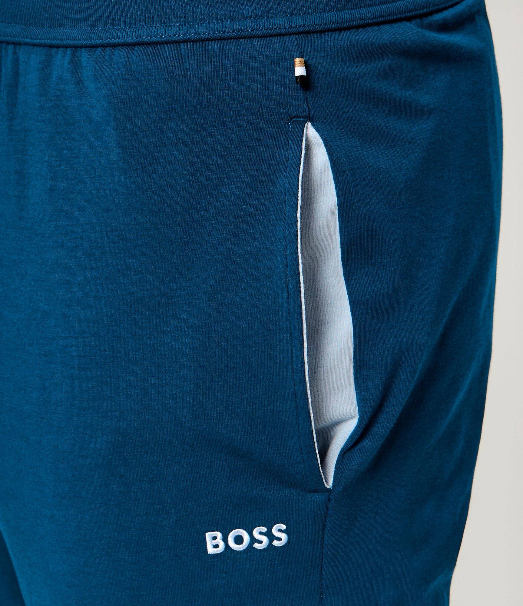 BOSS BLACK Pantaloni de trening Mix&Match | regular fit