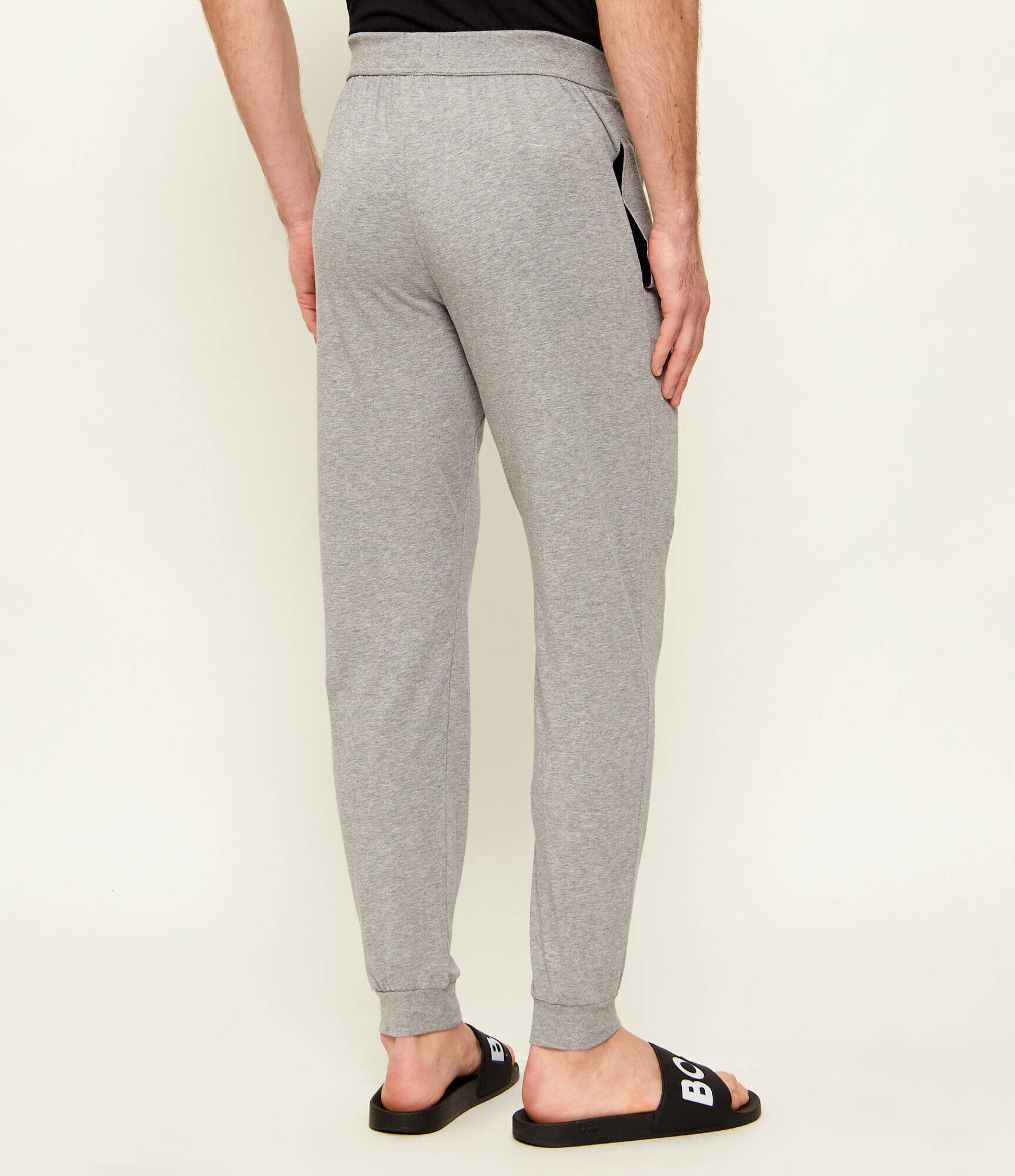 BOSS BLACK Pantaloni de trening Mix&Match | Regular Fit