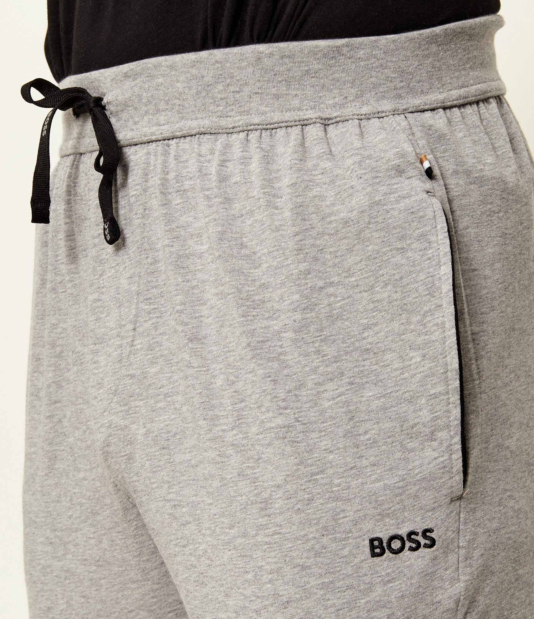 BOSS BLACK Pantaloni de trening Mix&Match | Regular Fit