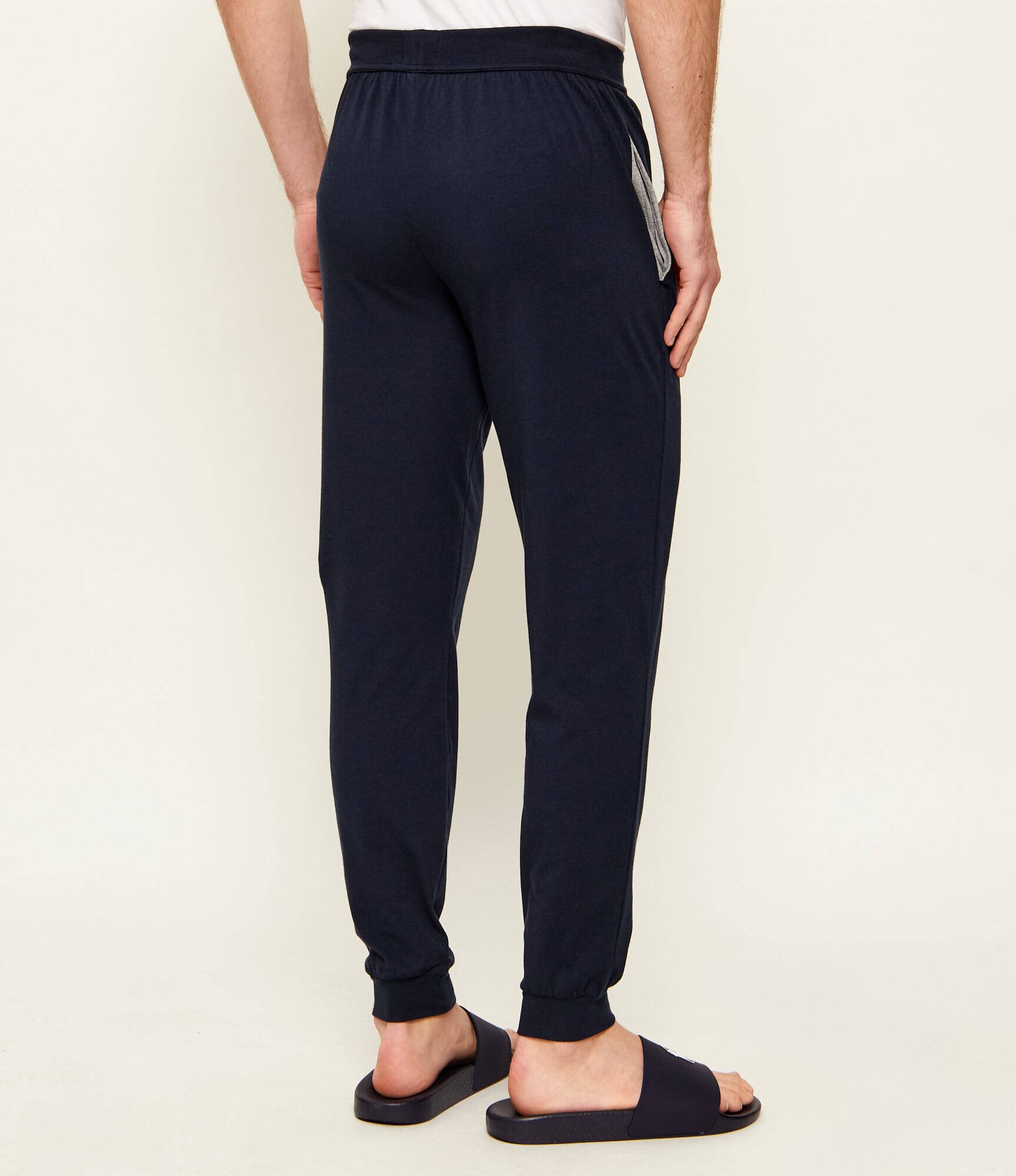 BOSS BLACK Pantaloni de trening Mix&Match | Regular Fit