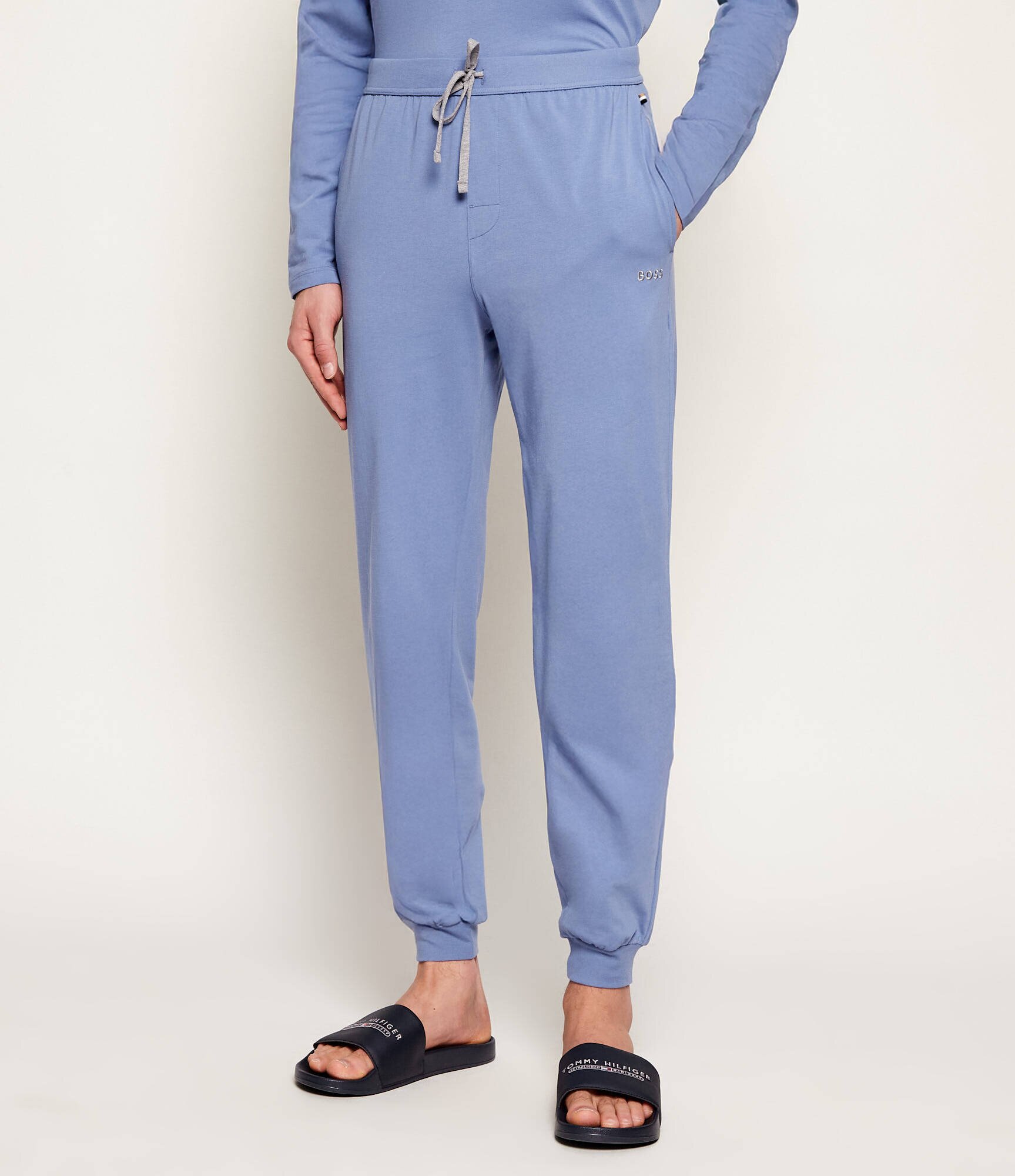 BOSS BLACK Pantaloni de trening Mix&Match | regular fit