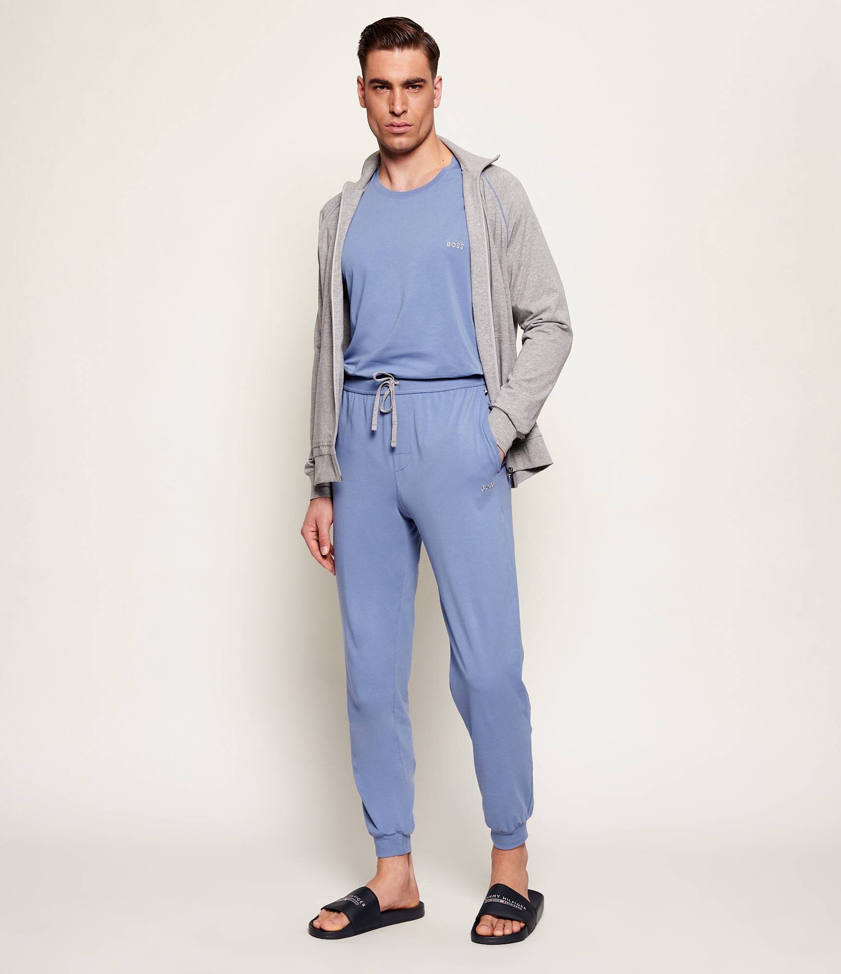 BOSS BLACK Pantaloni de trening Mix&Match | regular fit