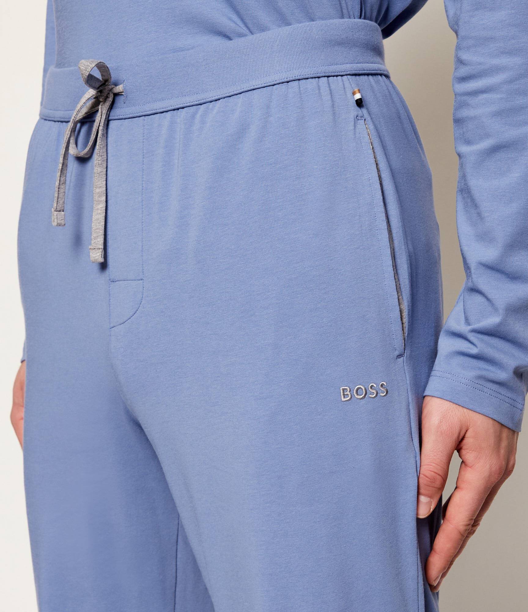 BOSS BLACK Pantaloni de trening Mix&Match | regular fit
